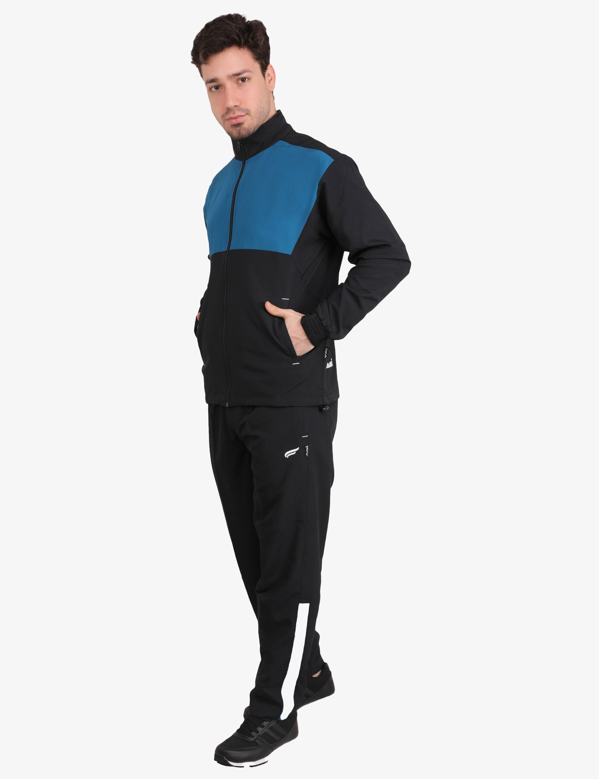 ASI Hexa Track Suit For Men