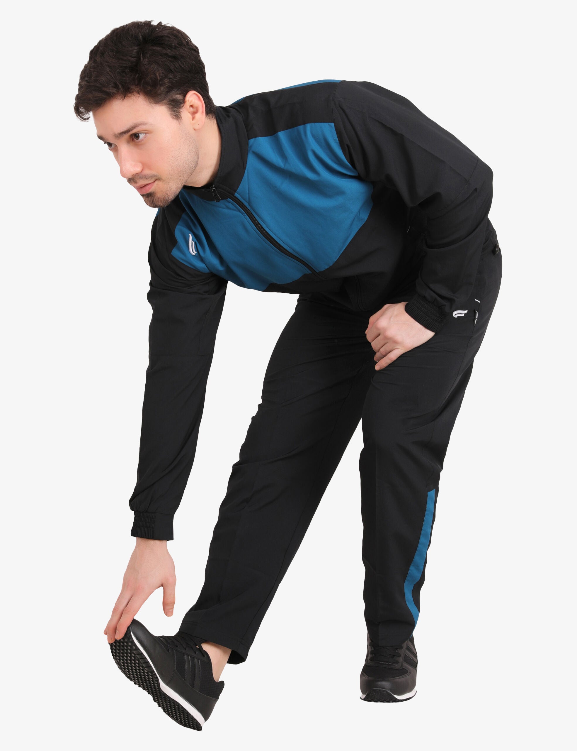 ASI Hexa Track Suit For Men