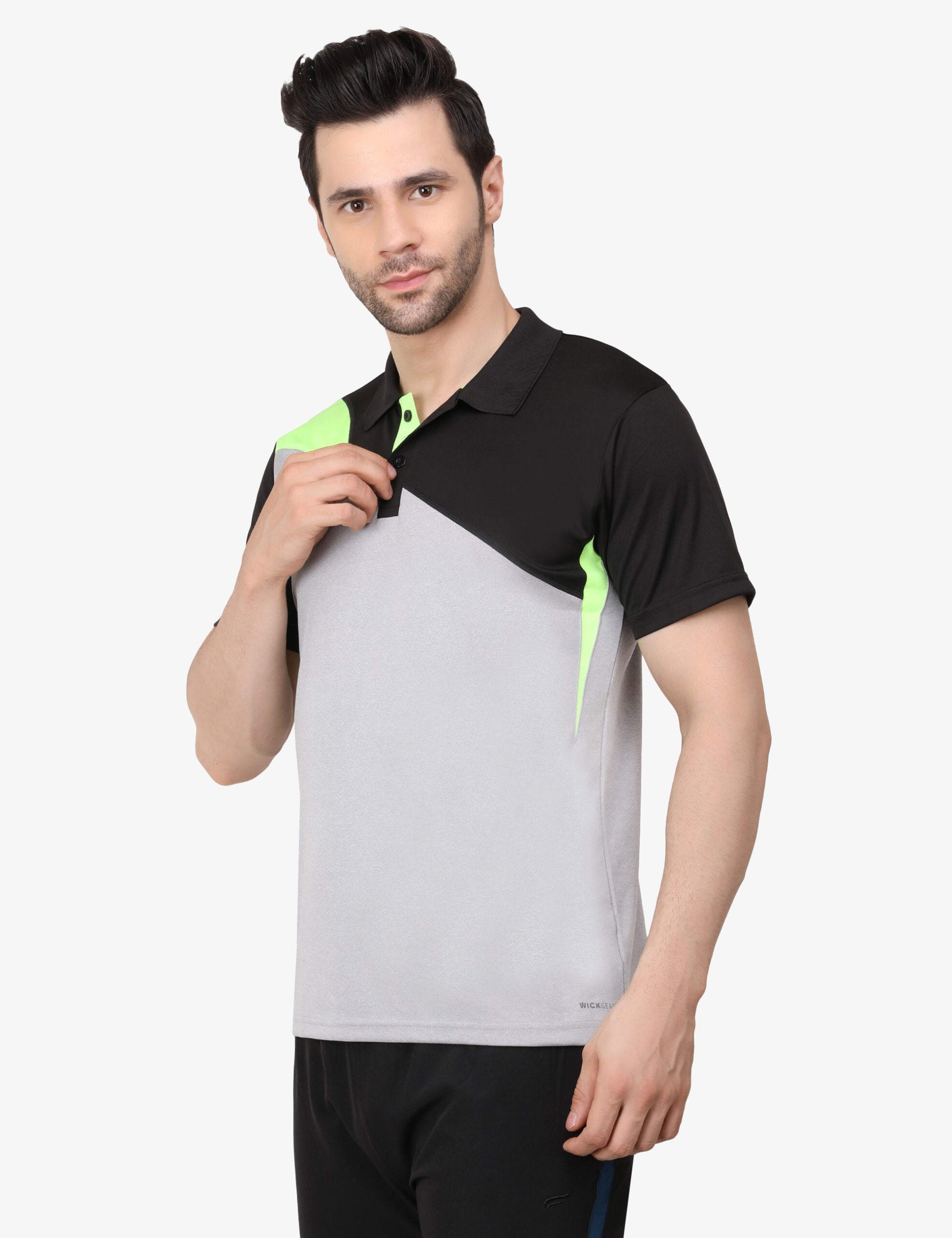 ASI Pacer T-Shirt For Men