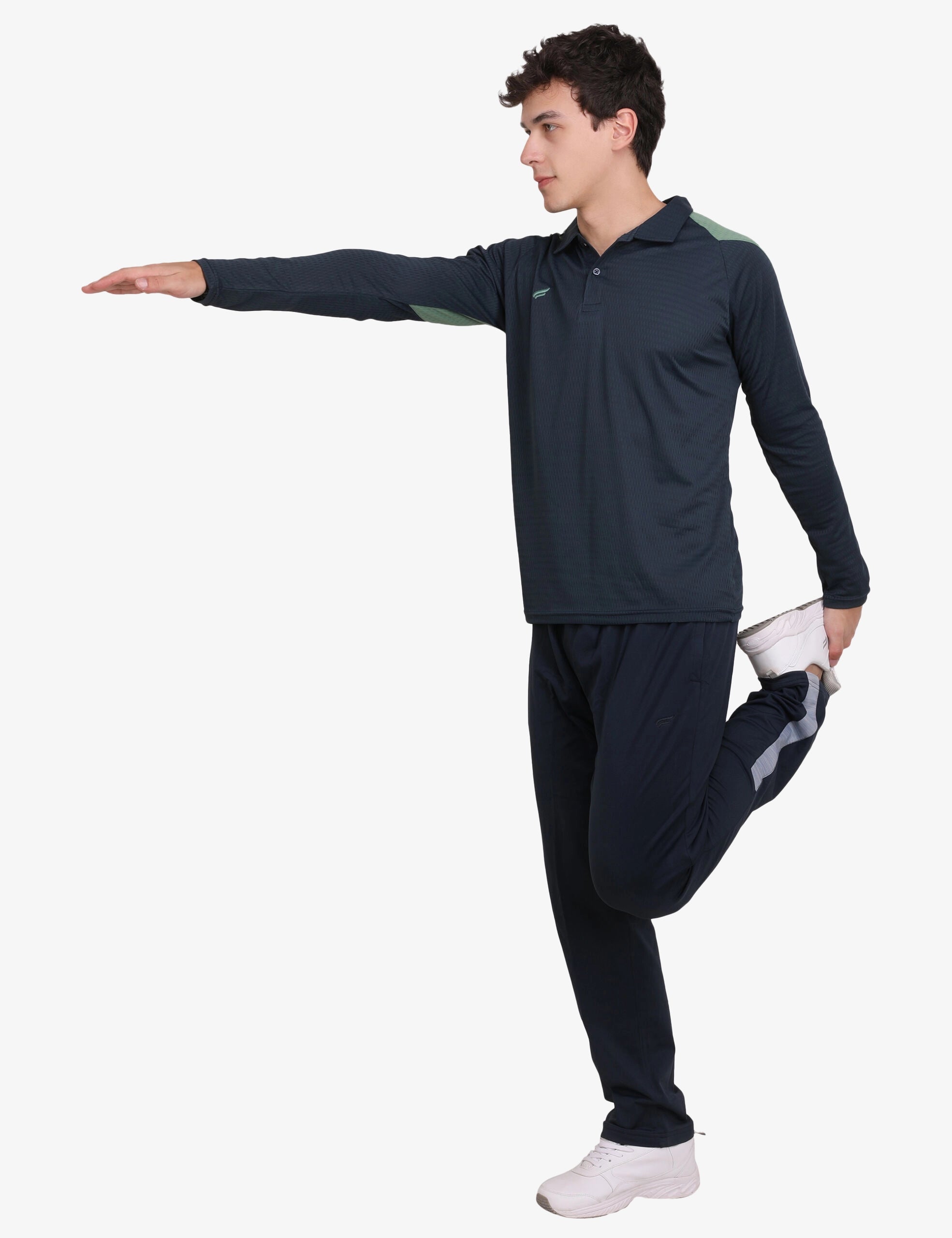 ASI Strength Lower For Men