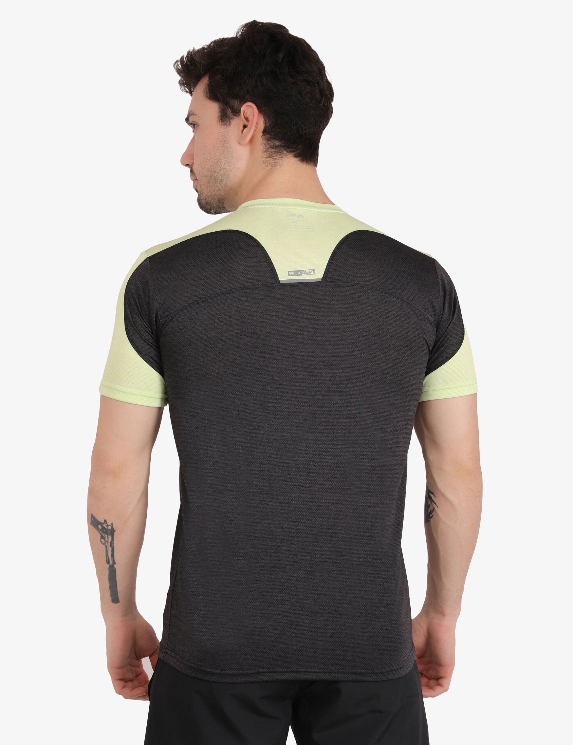 ASI Swift T-Shirt For Men