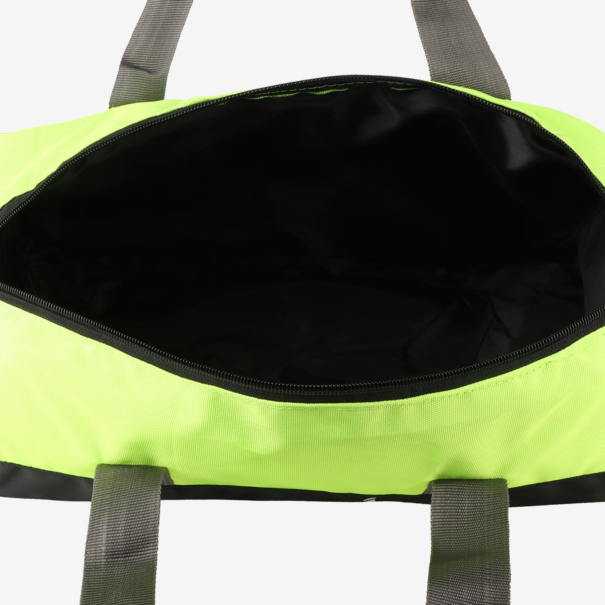 ASI Terrific Gym Bag Black & Neon Color