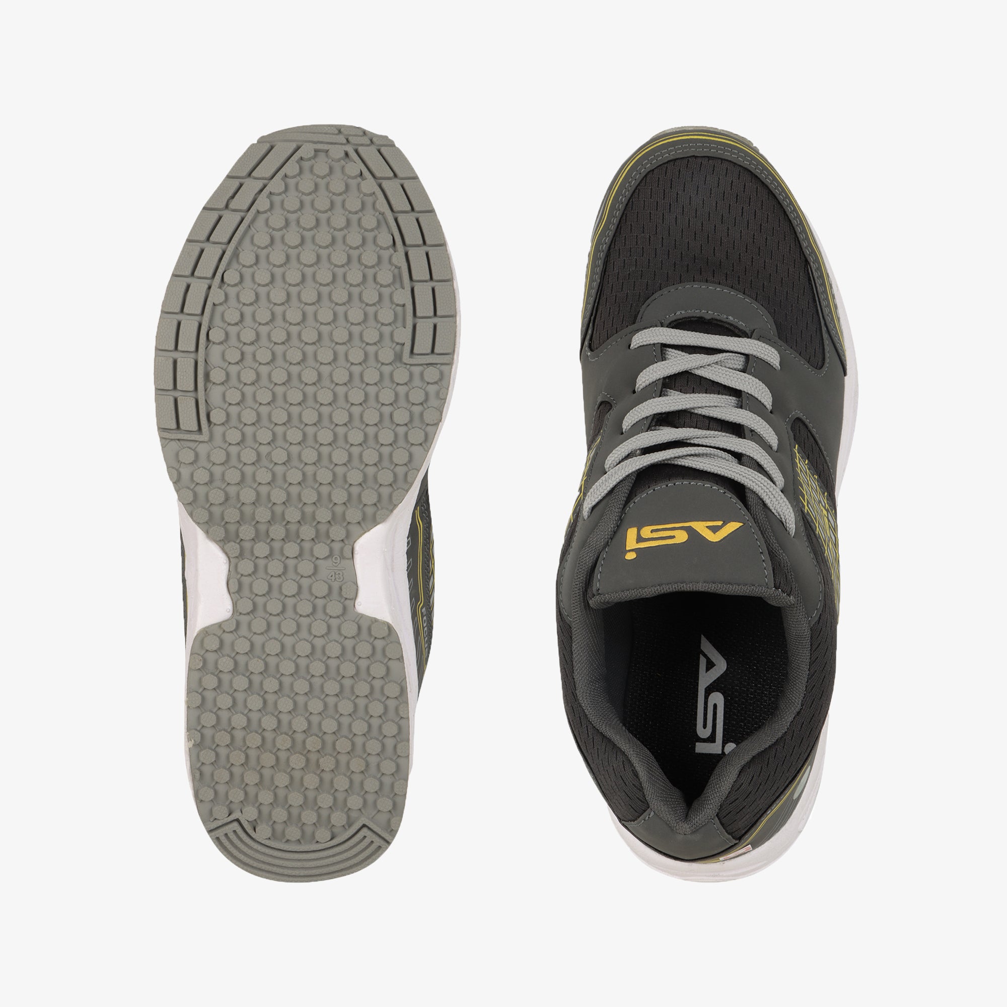 ASI Torque Sports Shoes