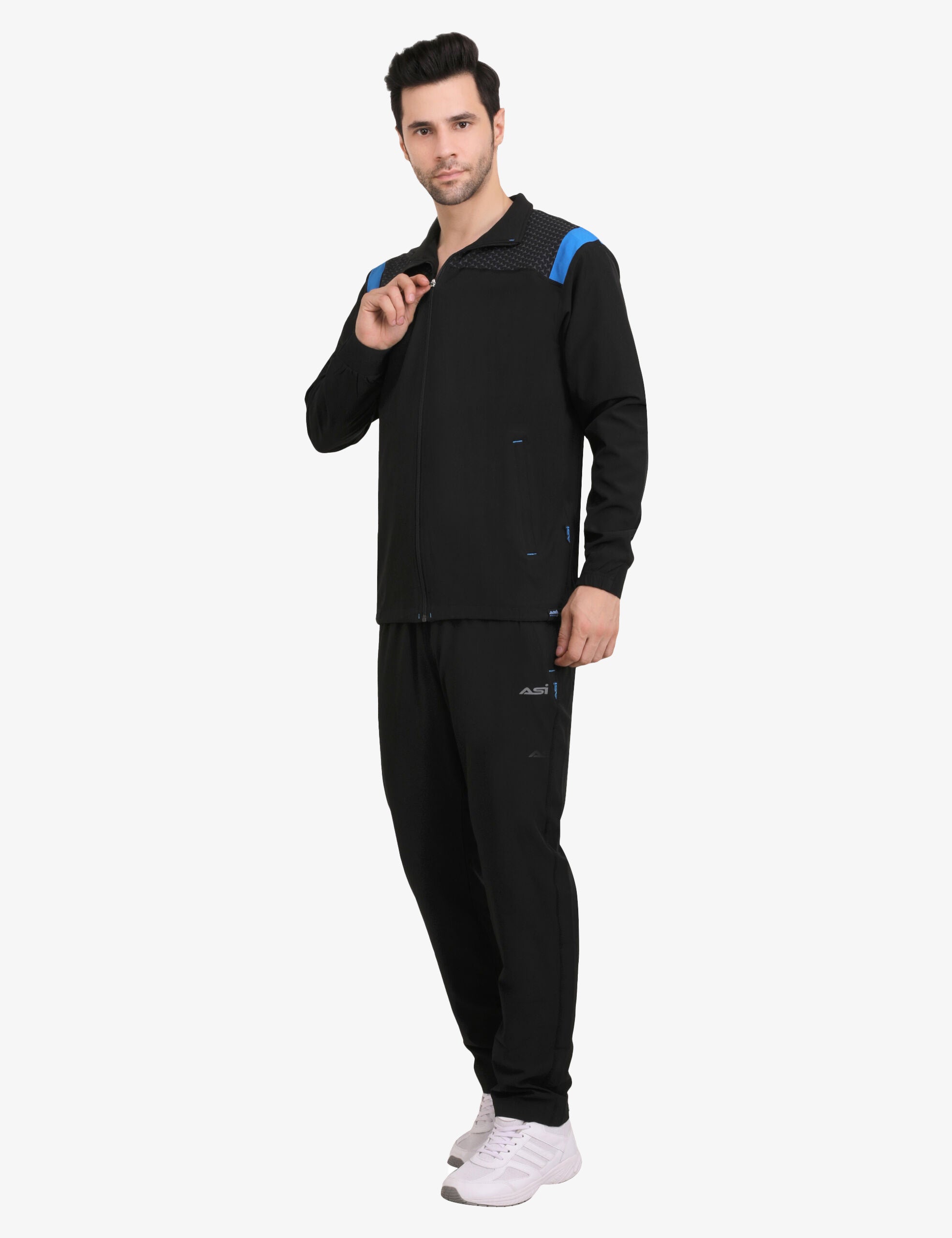ASI Premium Stretch Track Suit For Men