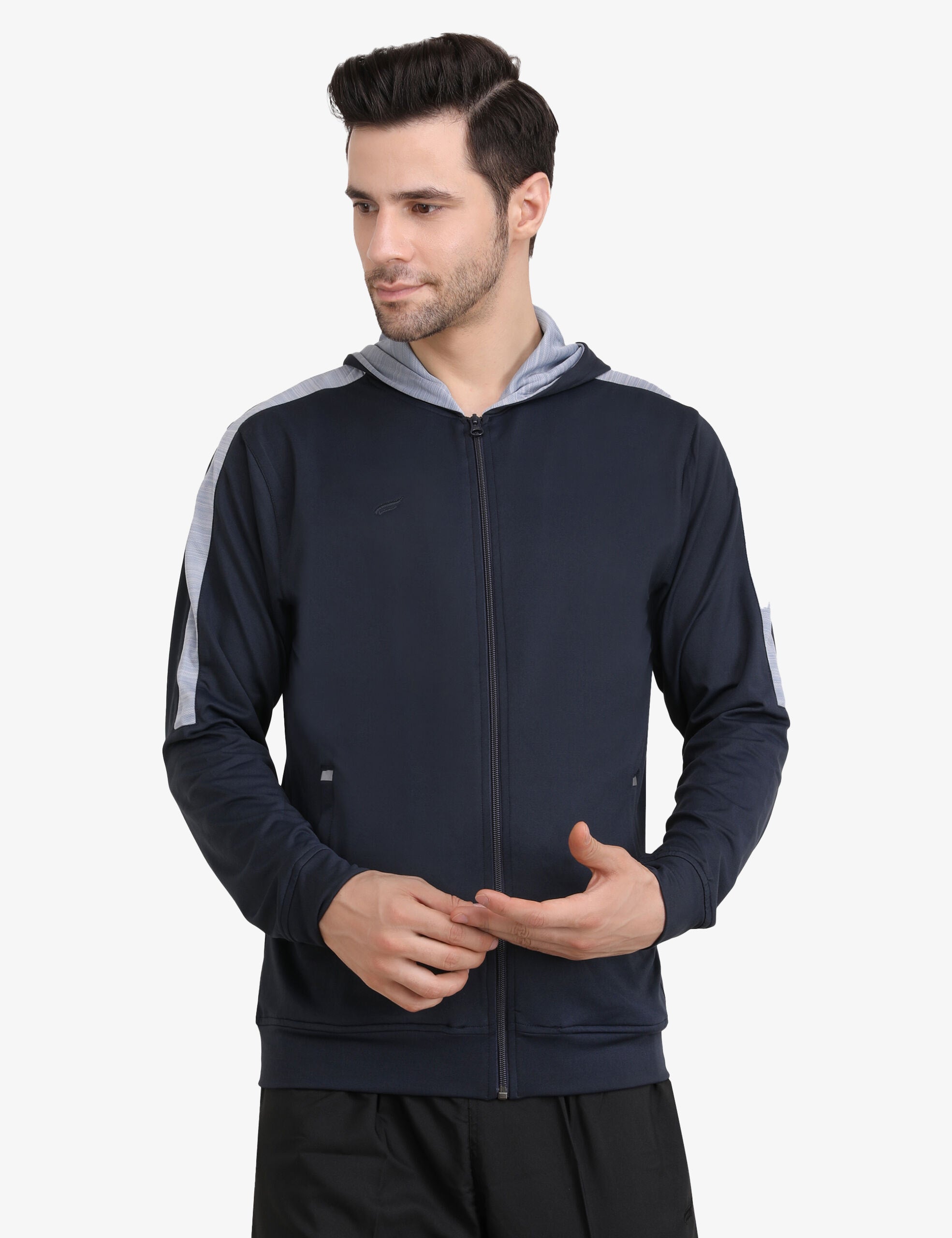 ASI Track Upper Strength For Men