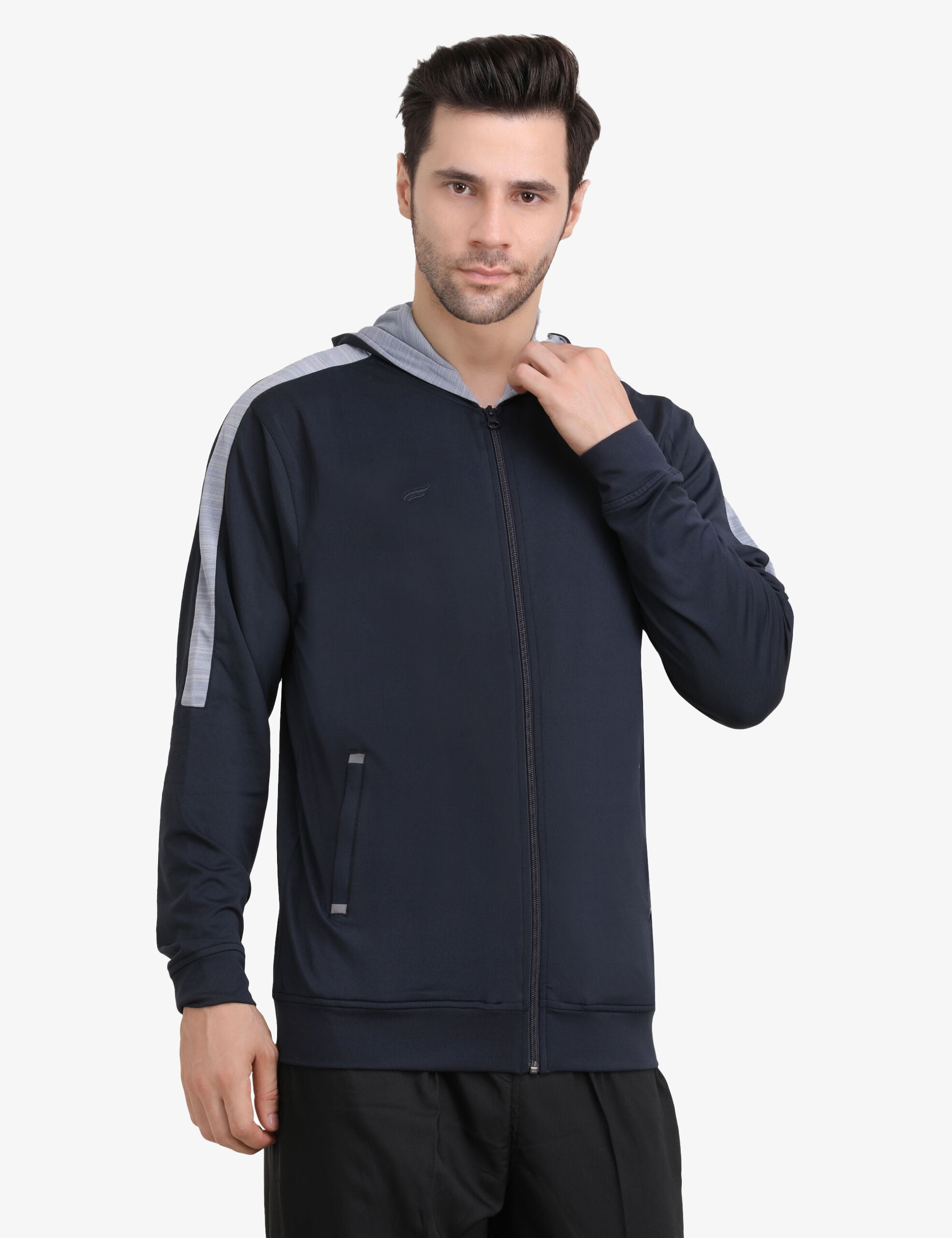 ASI Track Upper Strength For Men