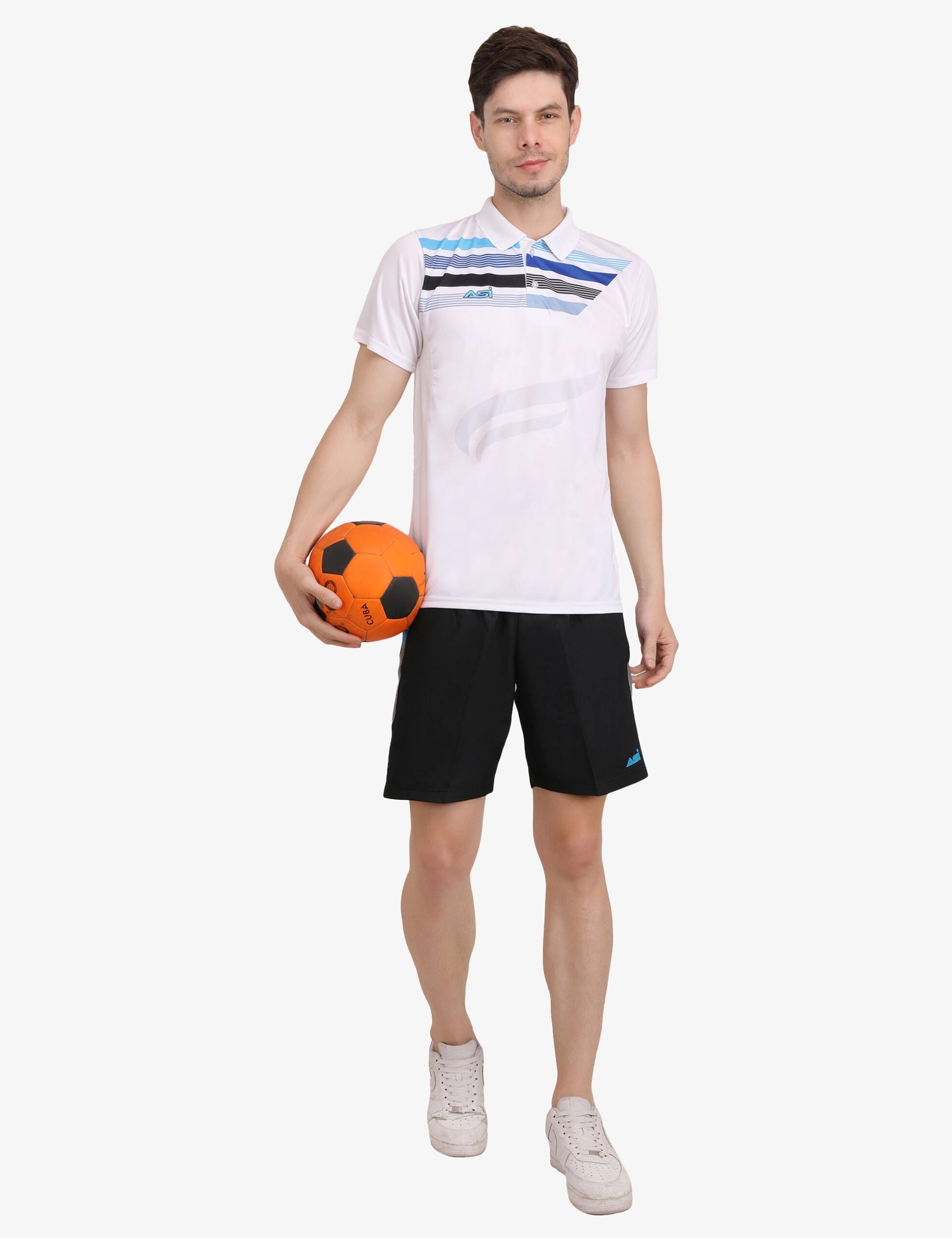 ASI True T-Shirt For Men