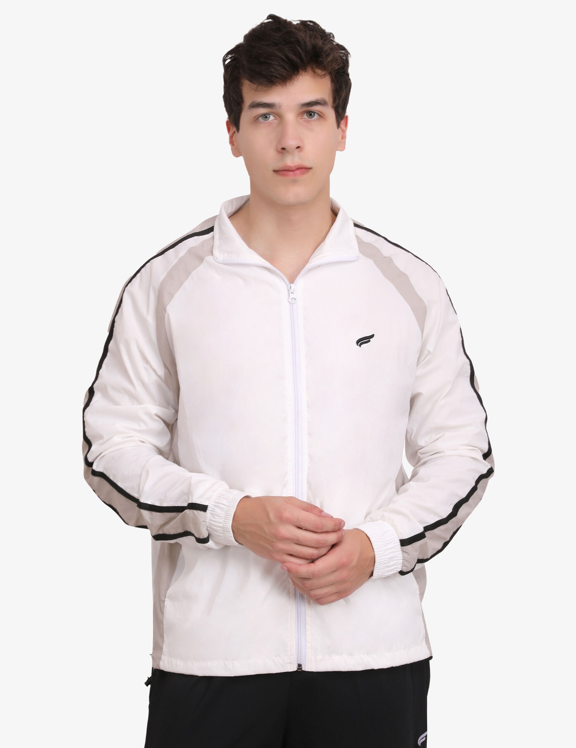 ASI Windy Track Upper For Men