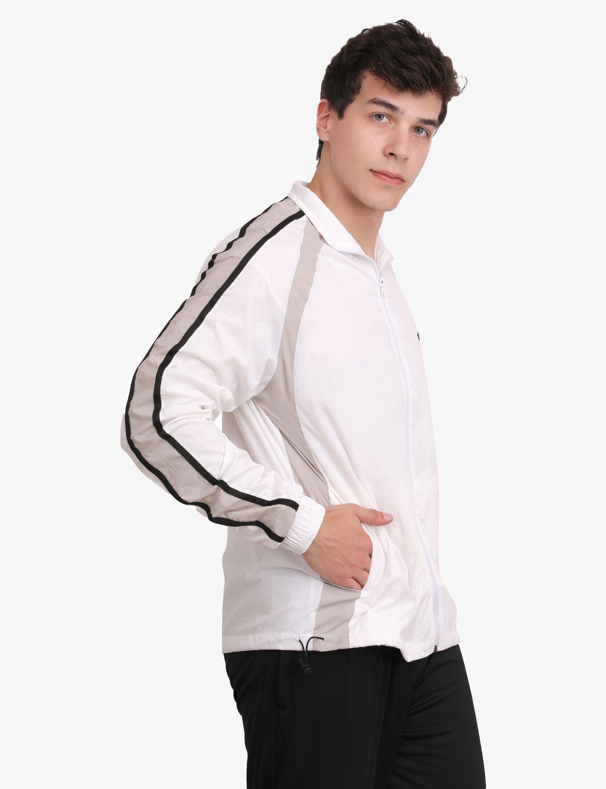 ASI Windy Track Upper For Men