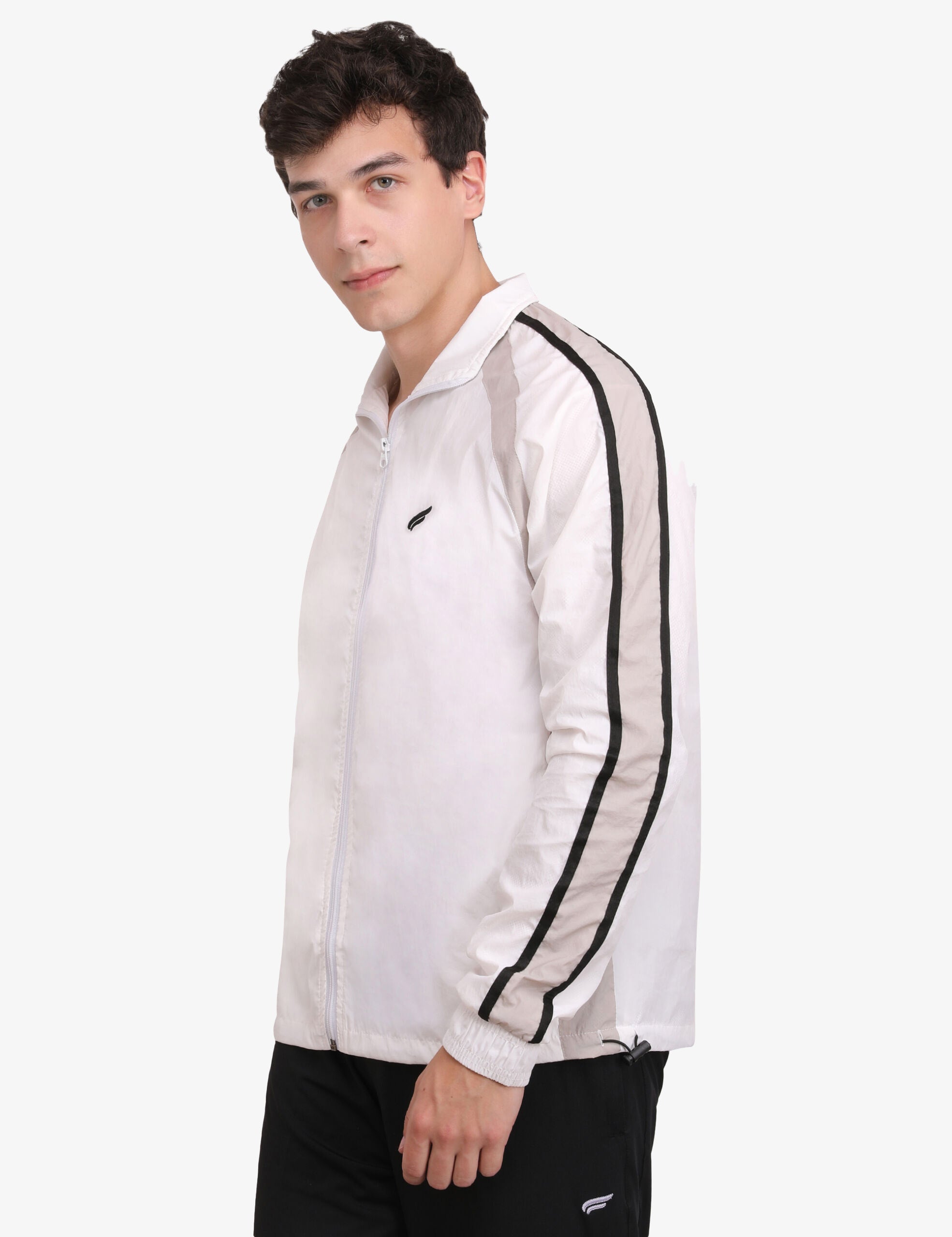 ASI Windy Track Upper For Men