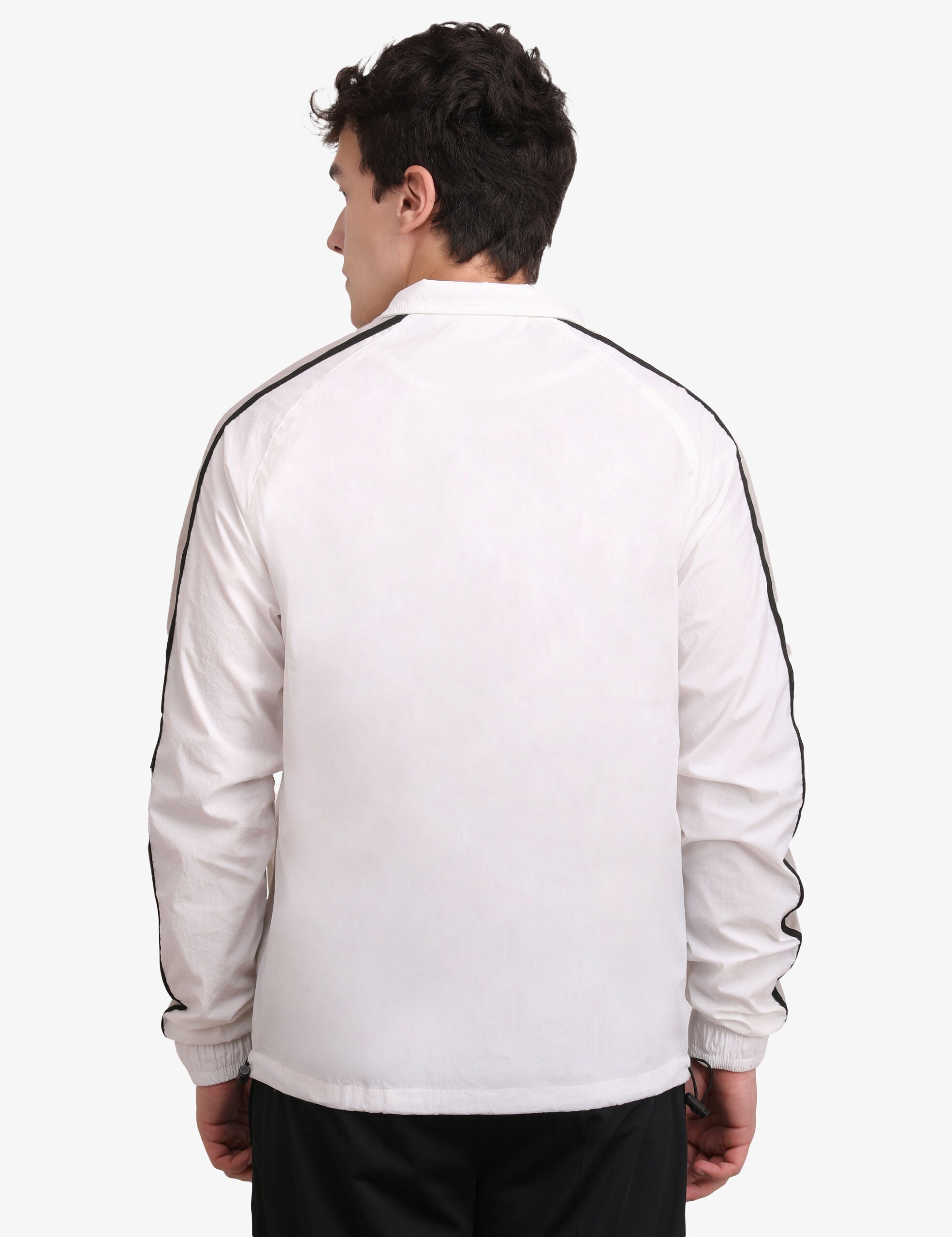 ASI Windy Track Upper For Men