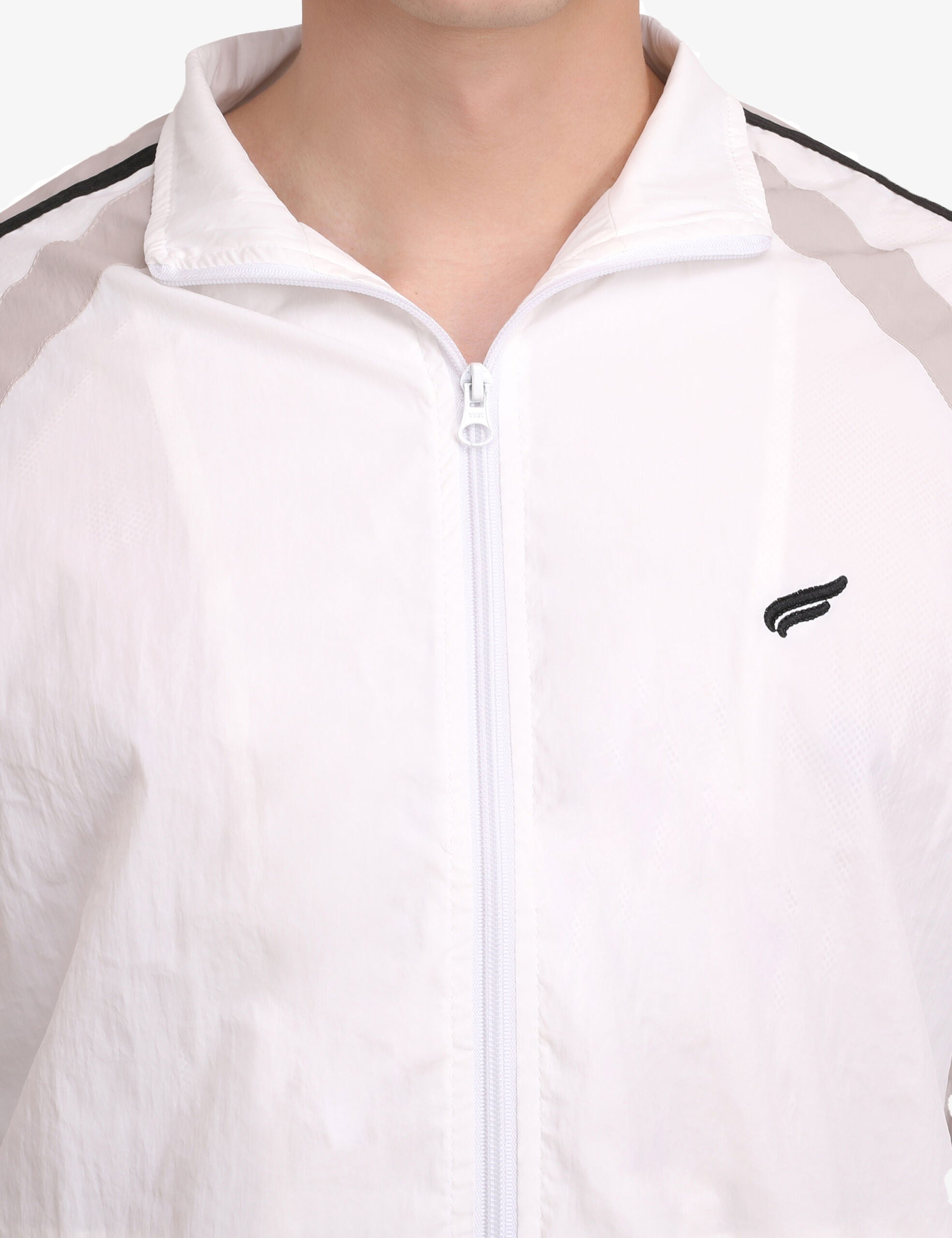 ASI Windy Track Upper For Men