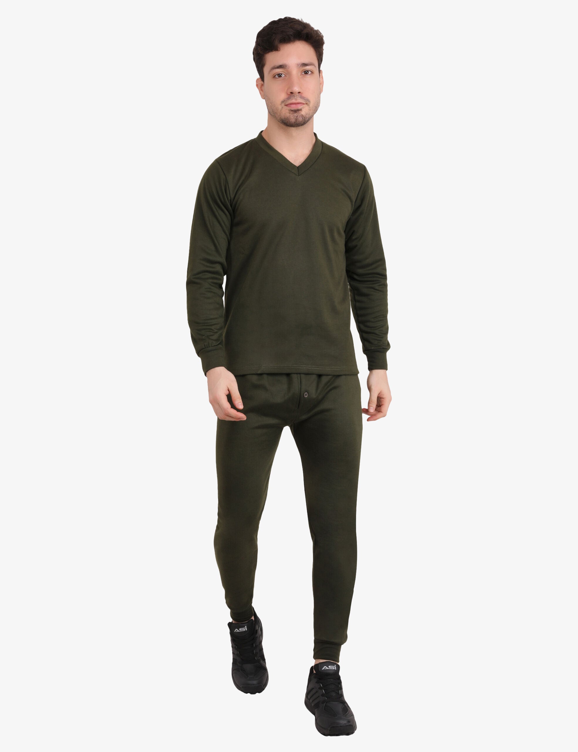 ASI Winter Inner Suit For Men