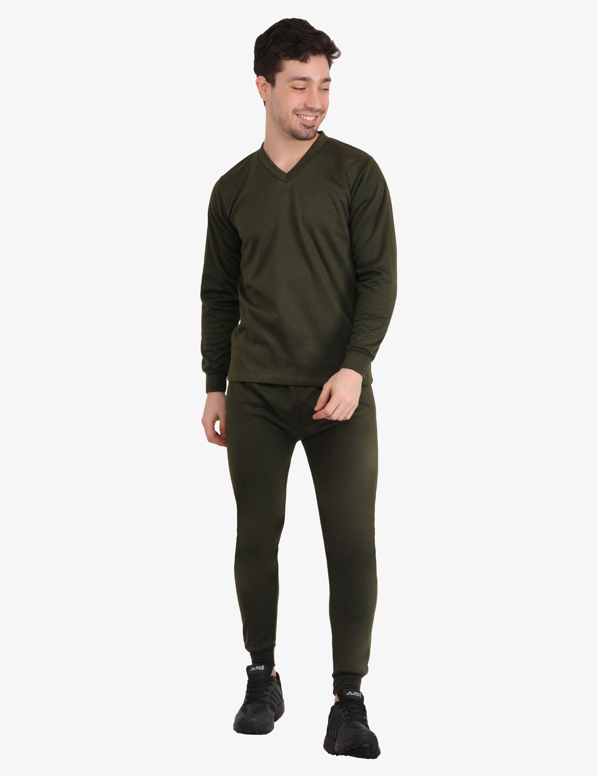 ASI Winter Inner Suit For Men