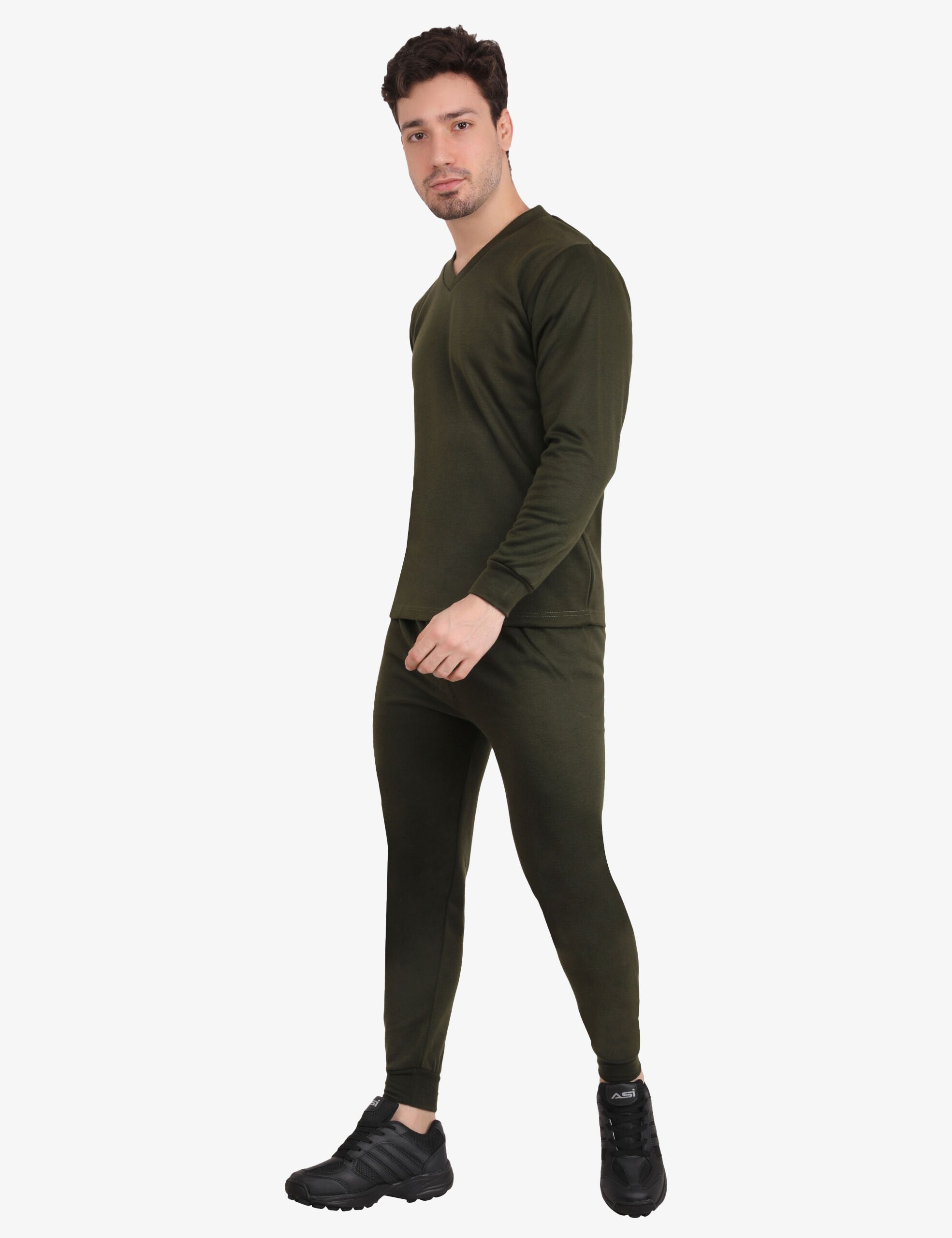 ASI Winter Inner Suit For Men