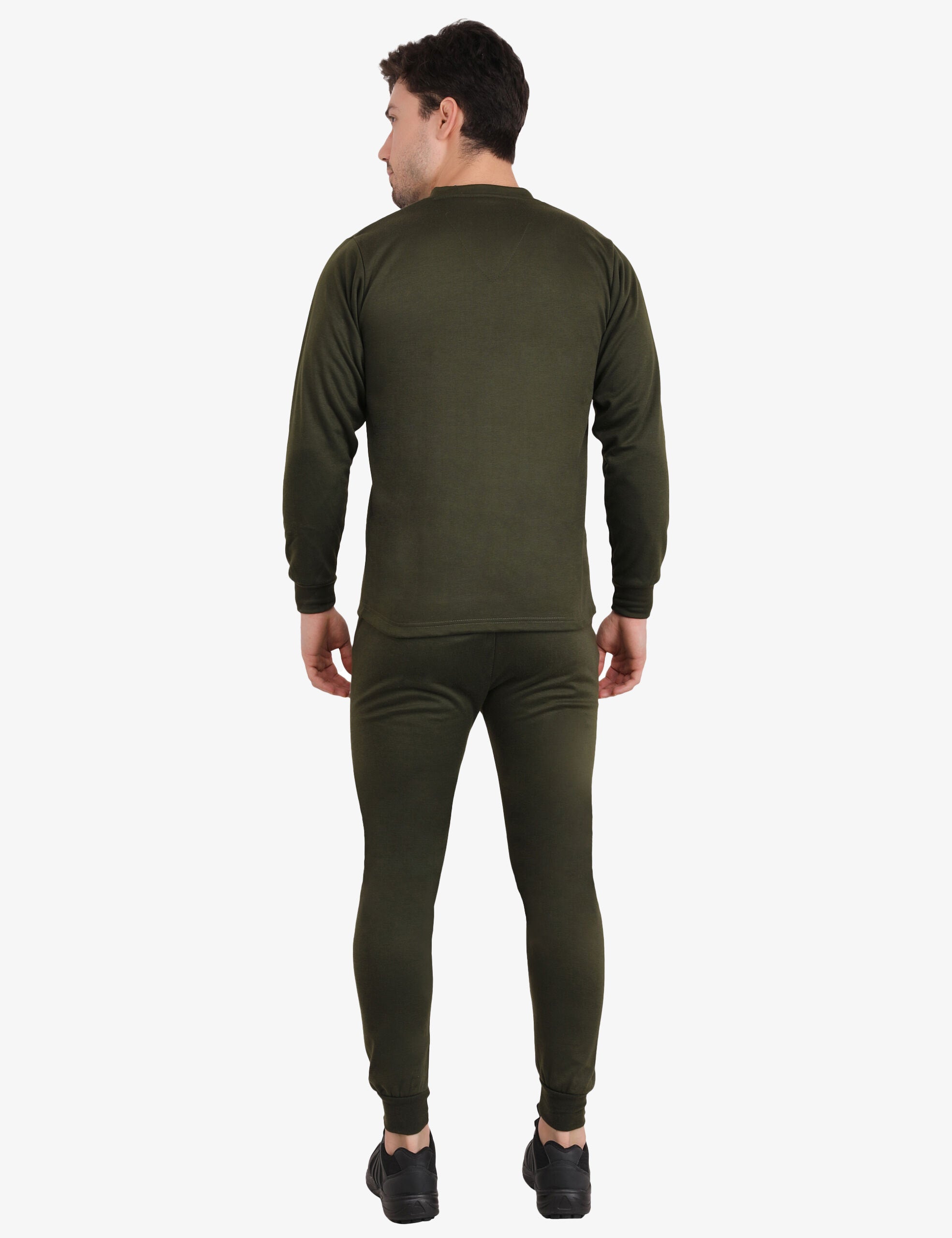 ASI Winter Inner Suit For Men