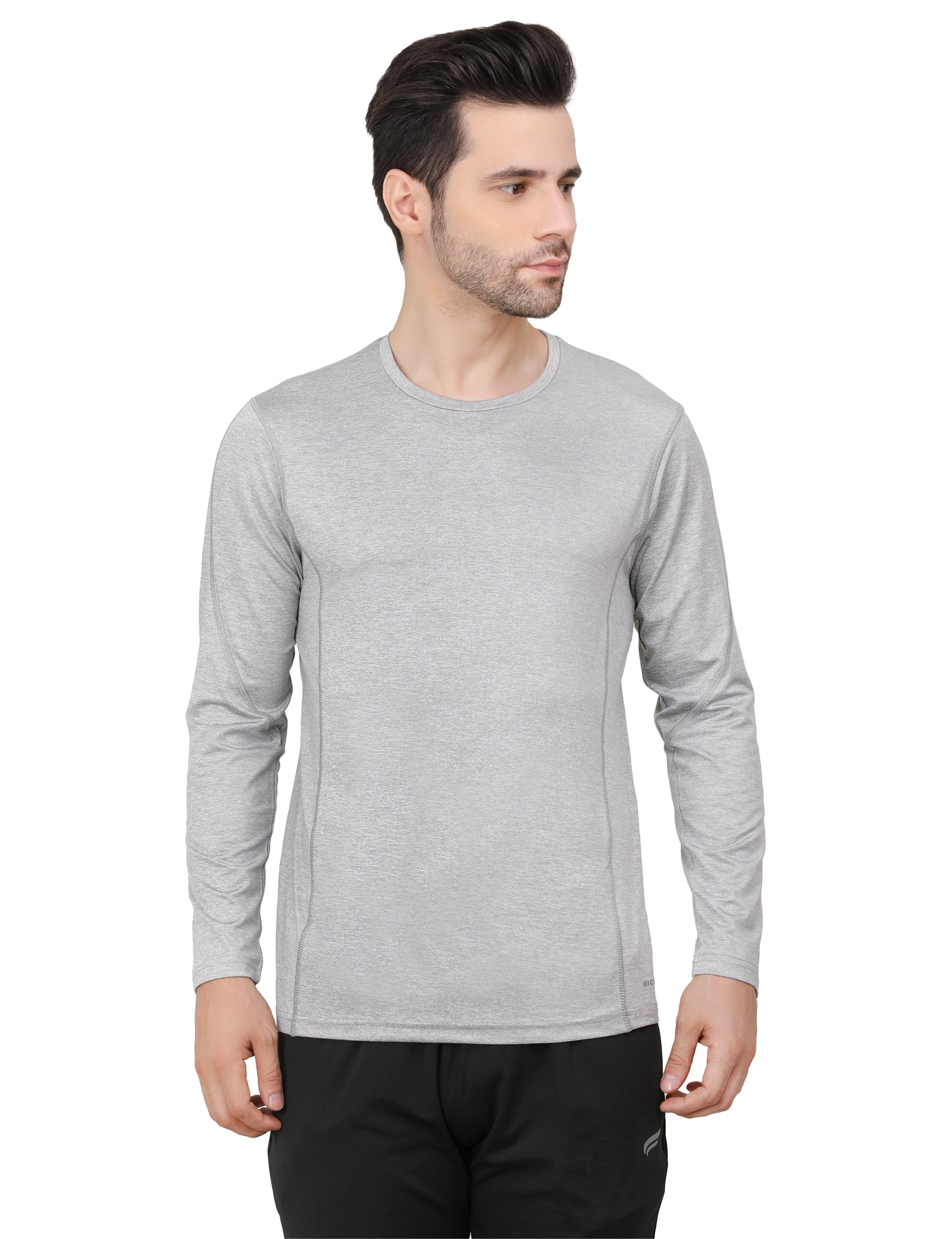 ASI Aqua T Shirt For Men