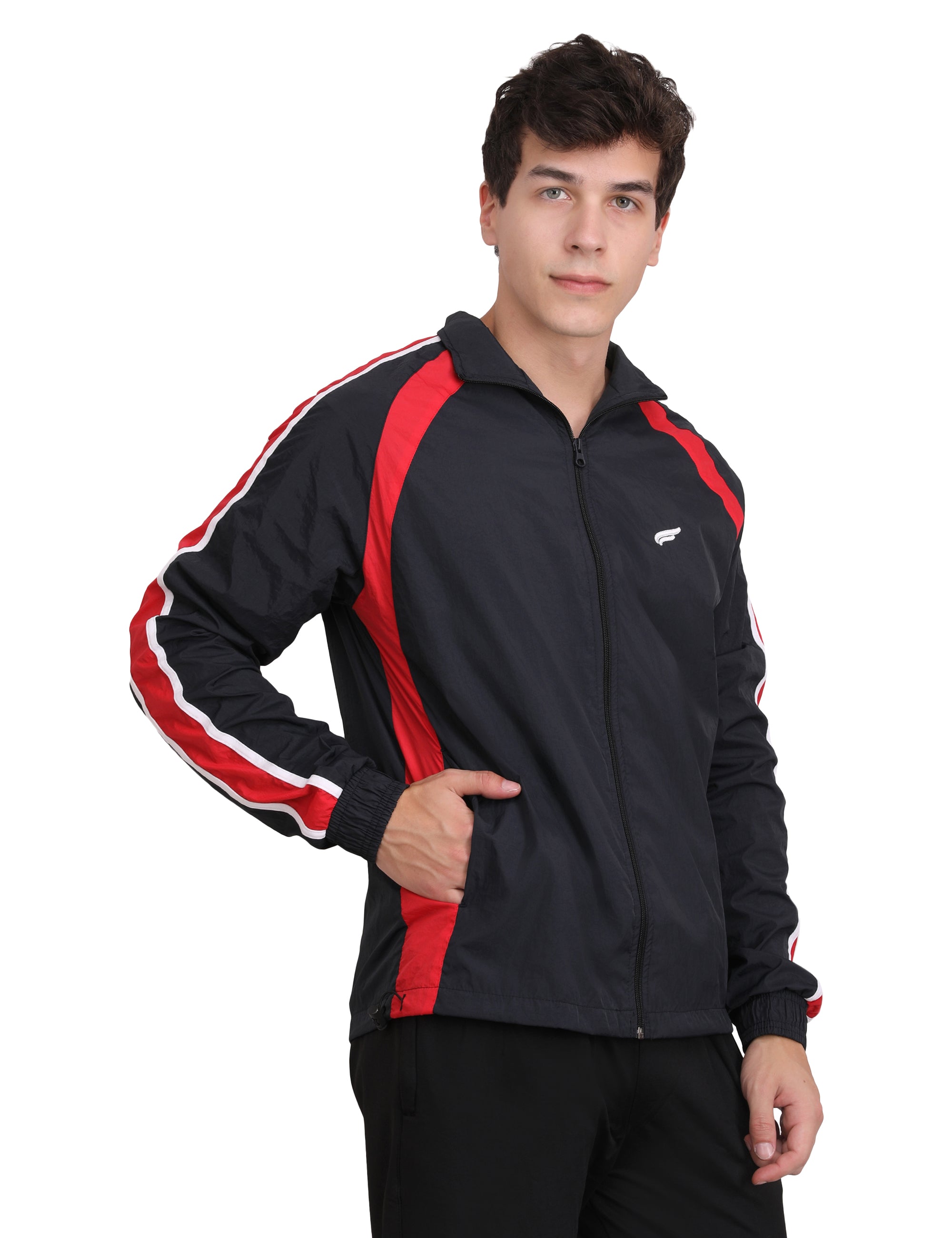 ASI Windy Track Upper For Men