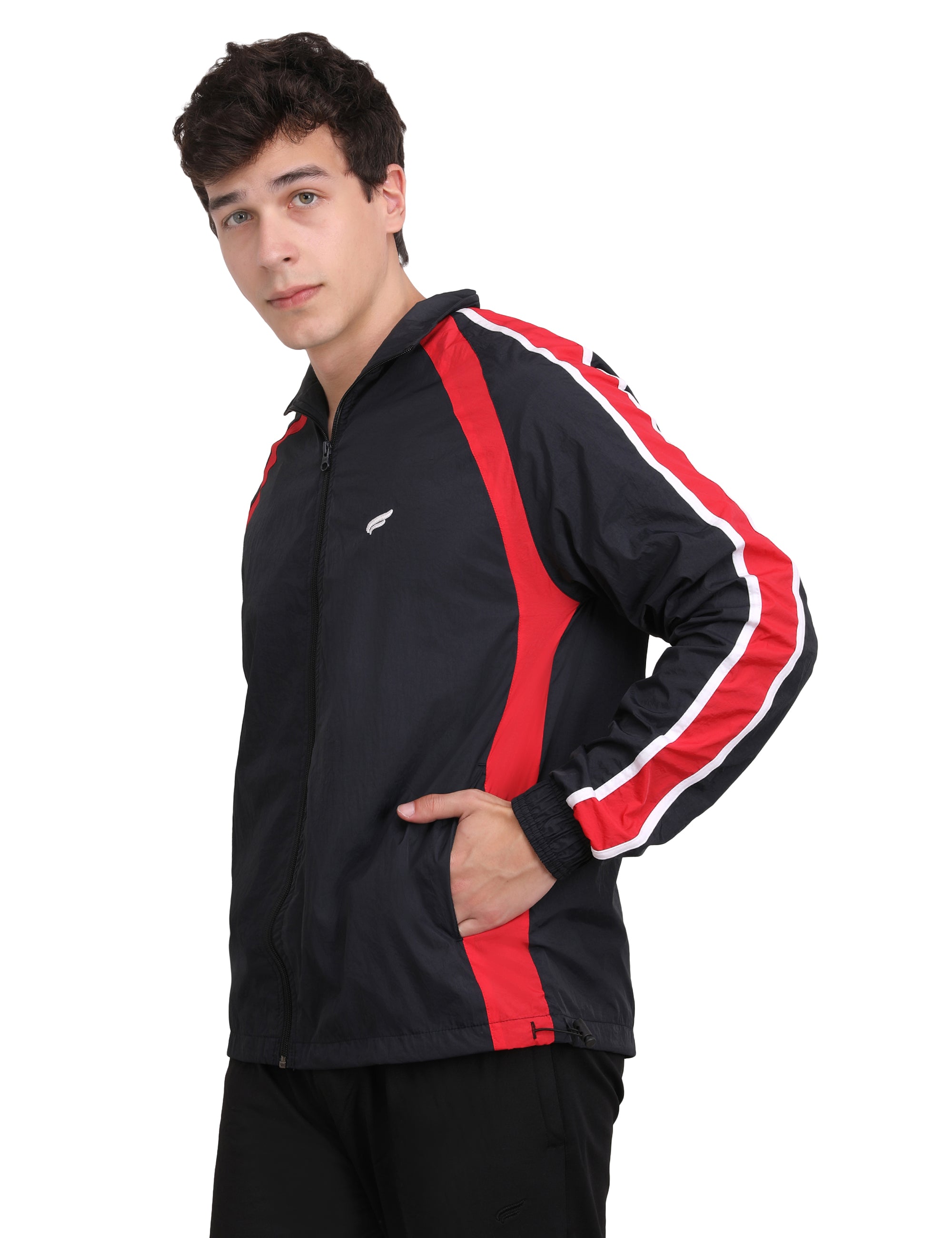 ASI Windy Track Upper For Men