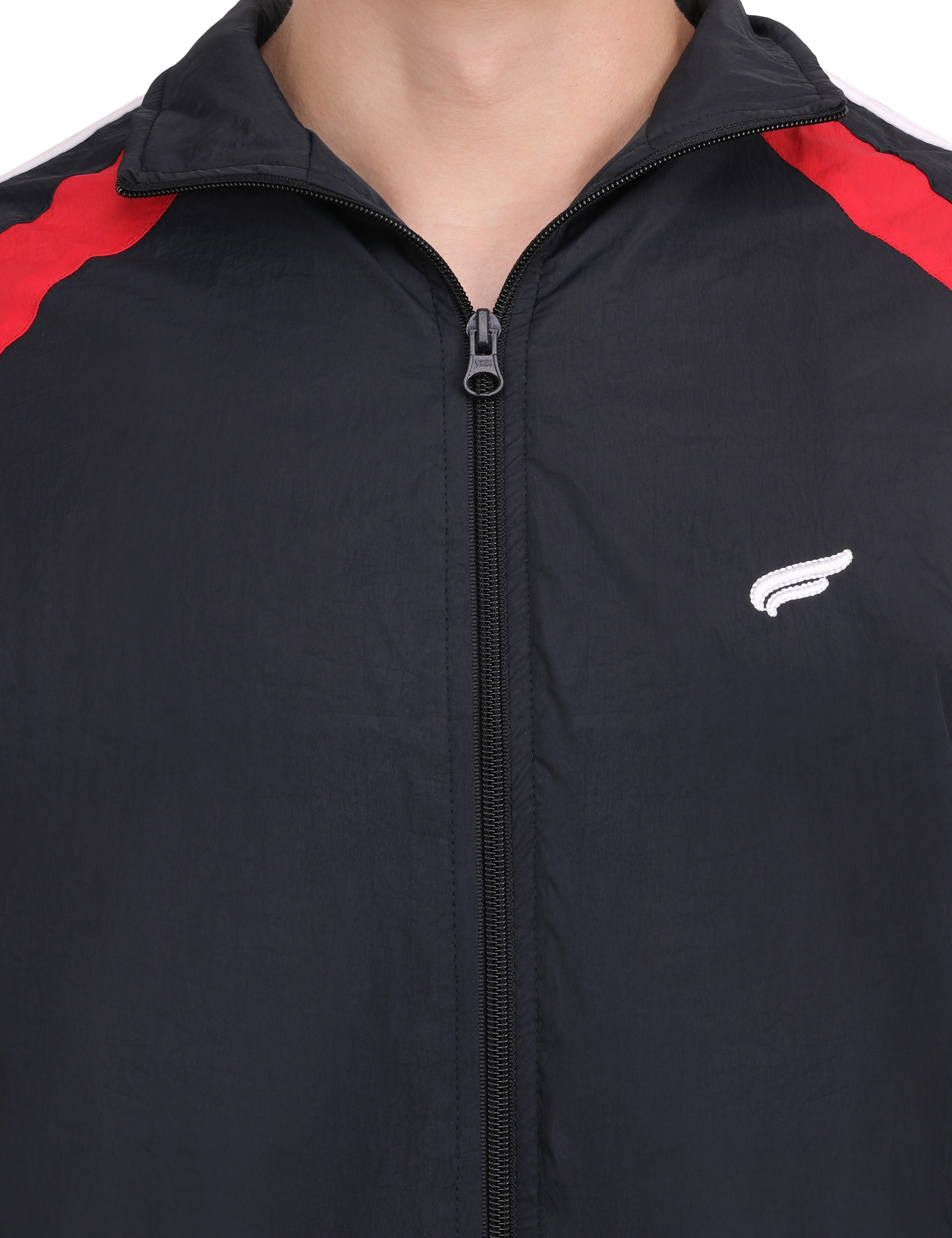 ASI Windy Track Upper For Men