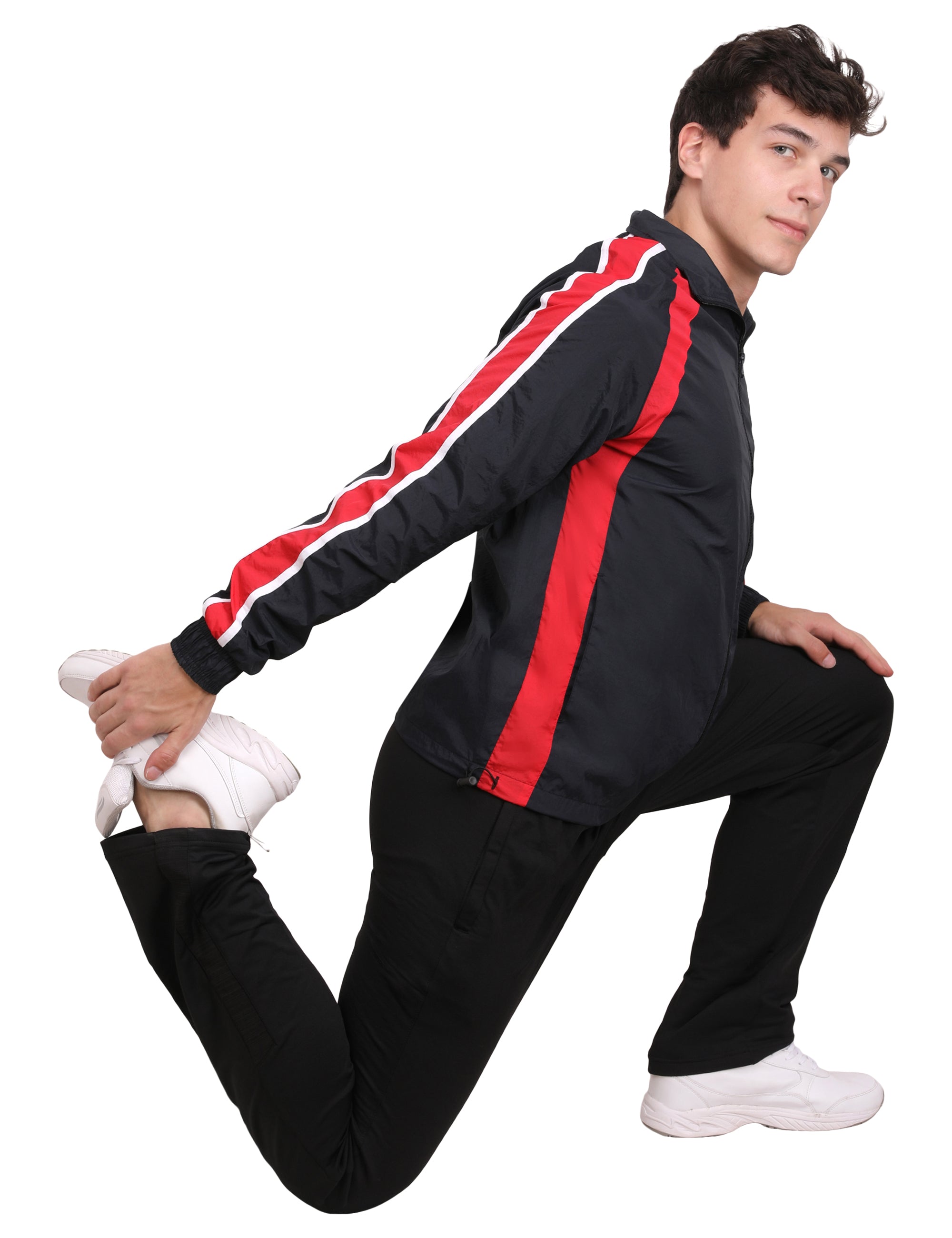 ASI Windy Track Upper For Men