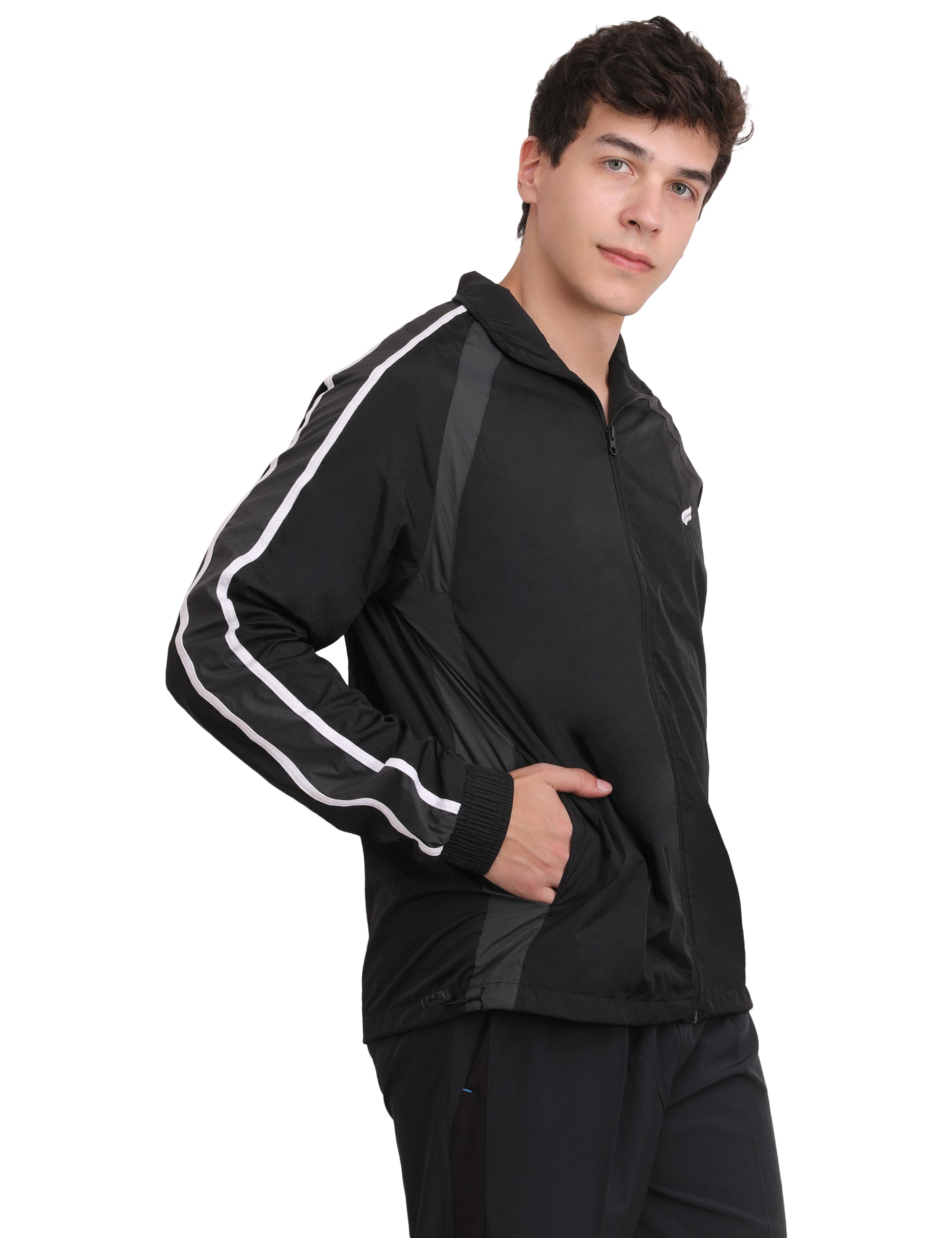 ASI Windy Track Upper For Men