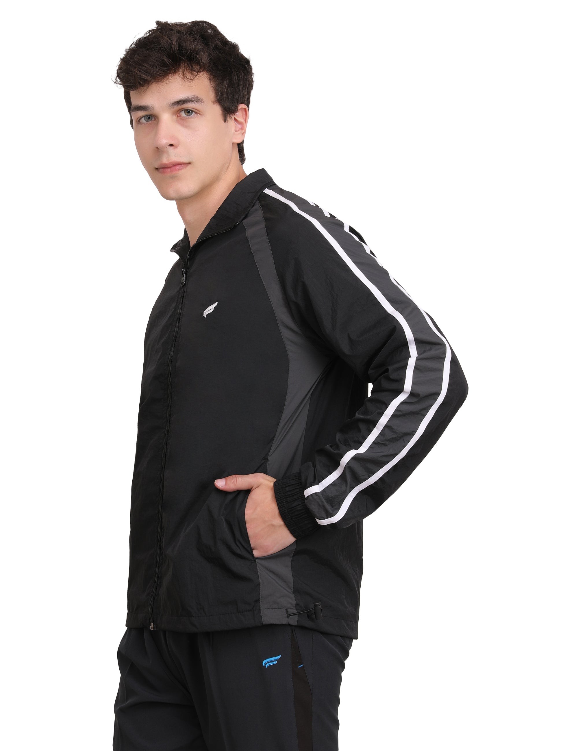 ASI Windy Track Upper For Men
