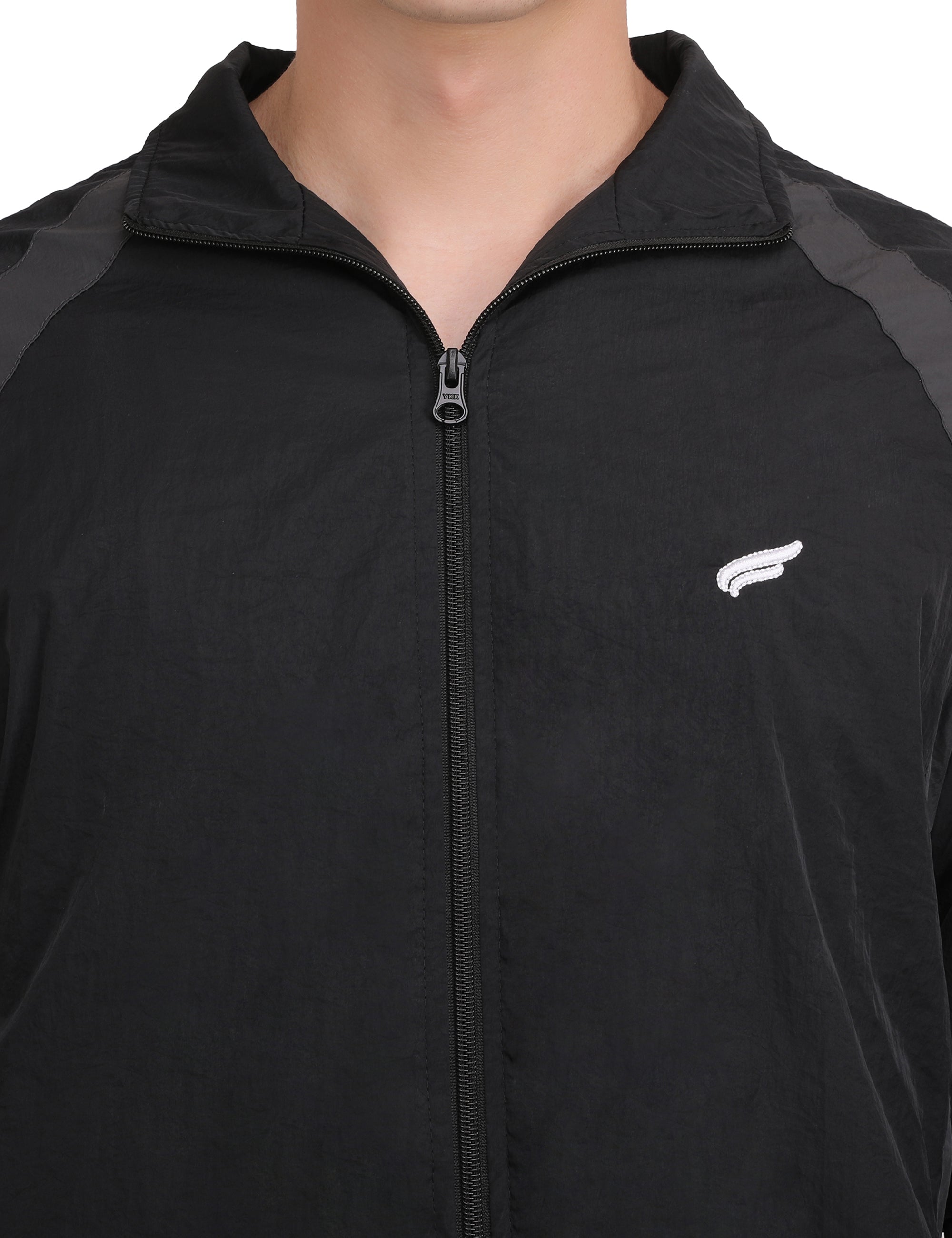 ASI Windy Track Upper For Men