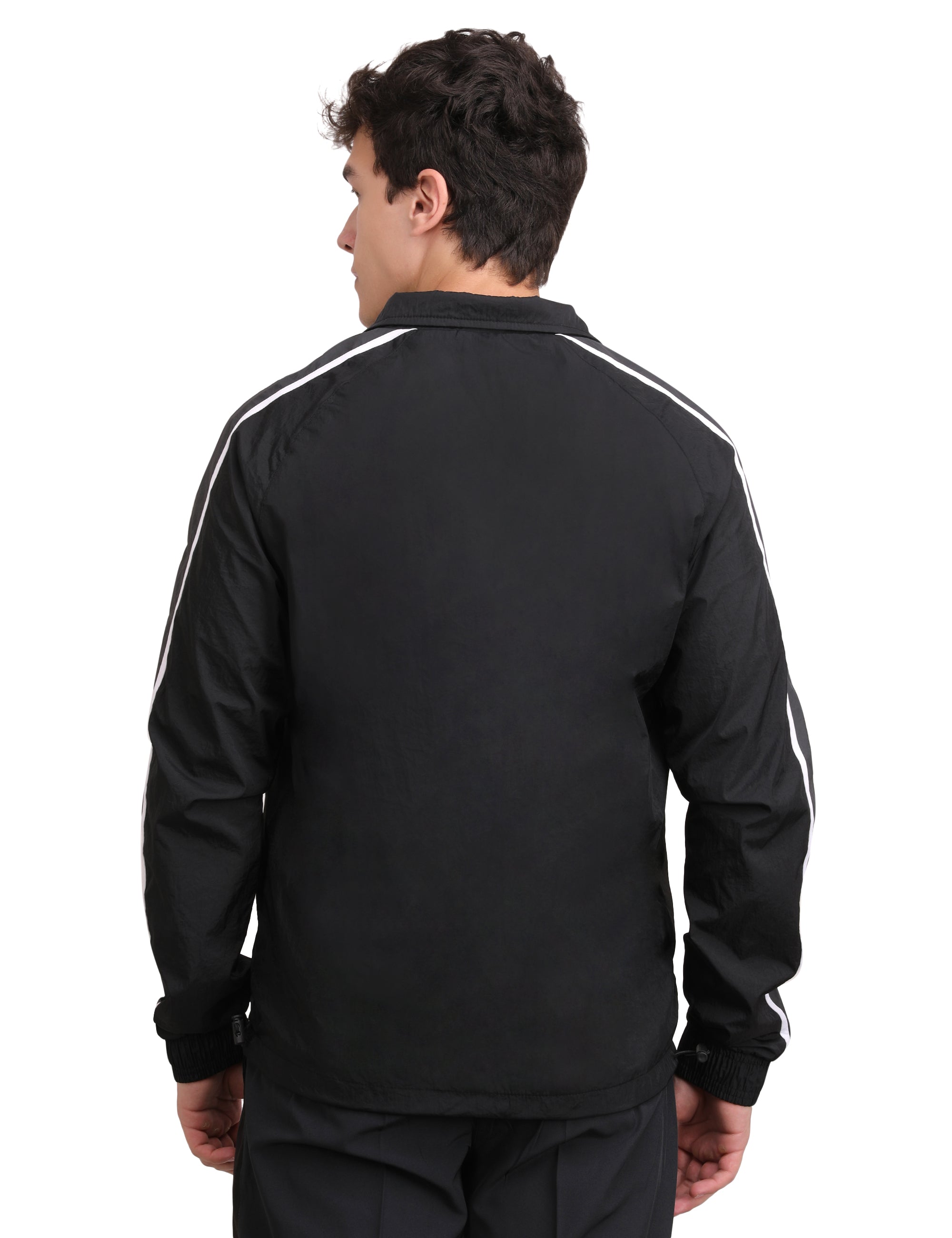 ASI Windy Track Upper For Men