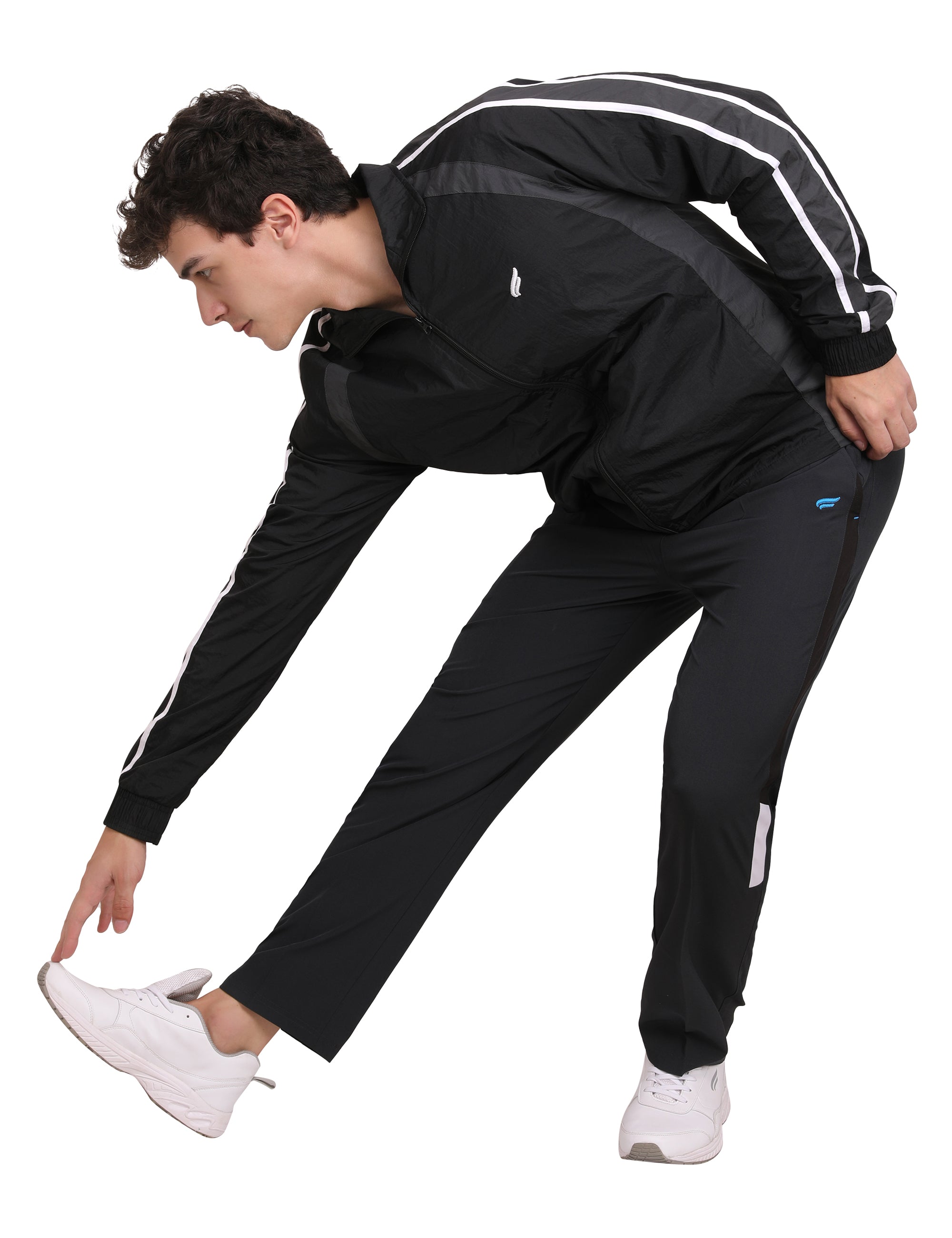 ASI Windy Track Upper For Men