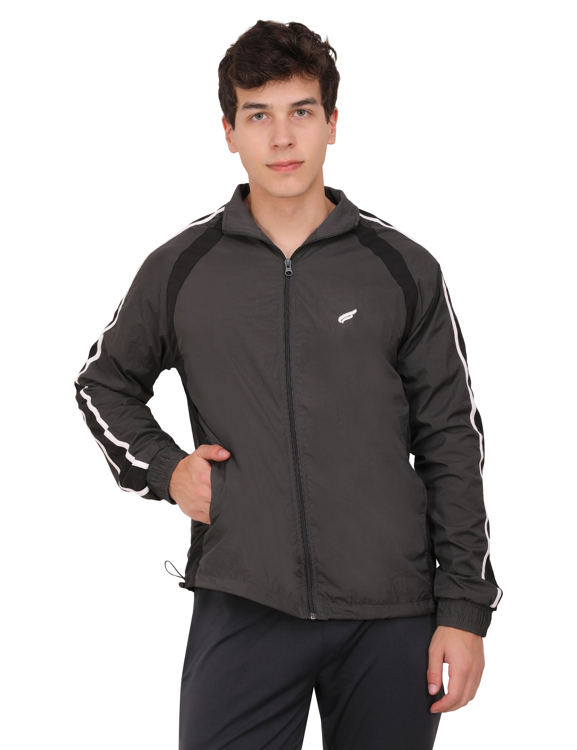 ASI Windy Track Upper For Men