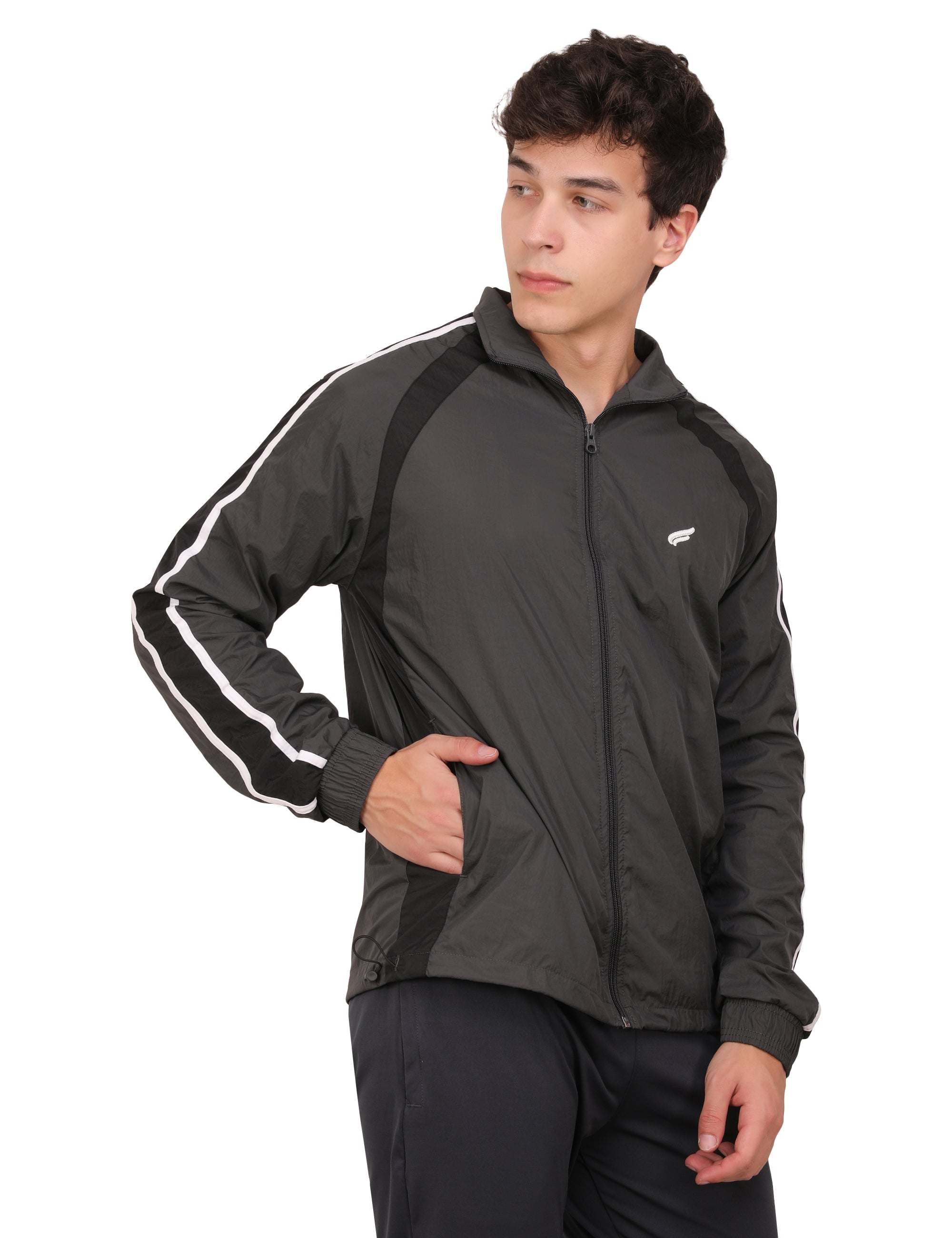 ASI Windy Track Upper For Men