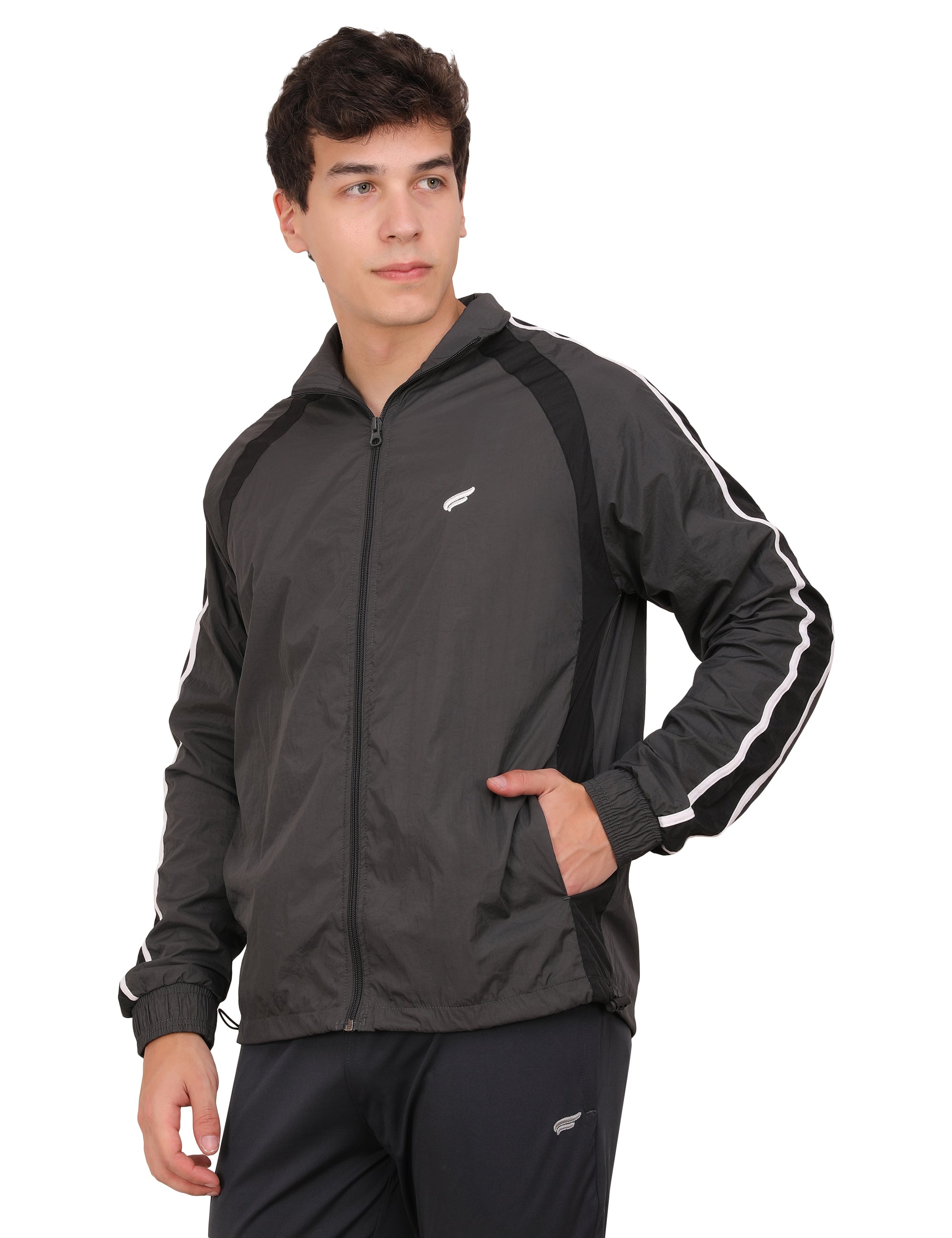 ASI Windy Track Upper For Men