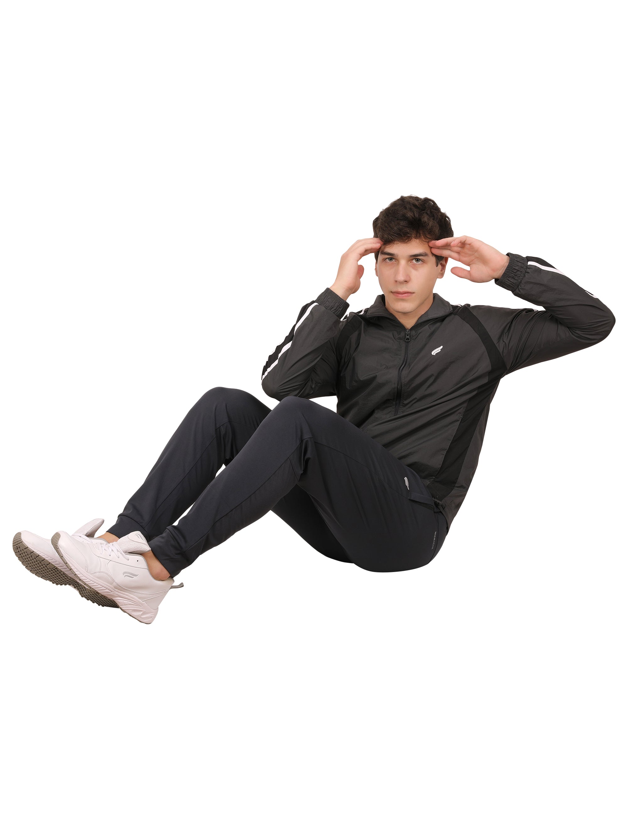 ASI Windy Track Upper For Men