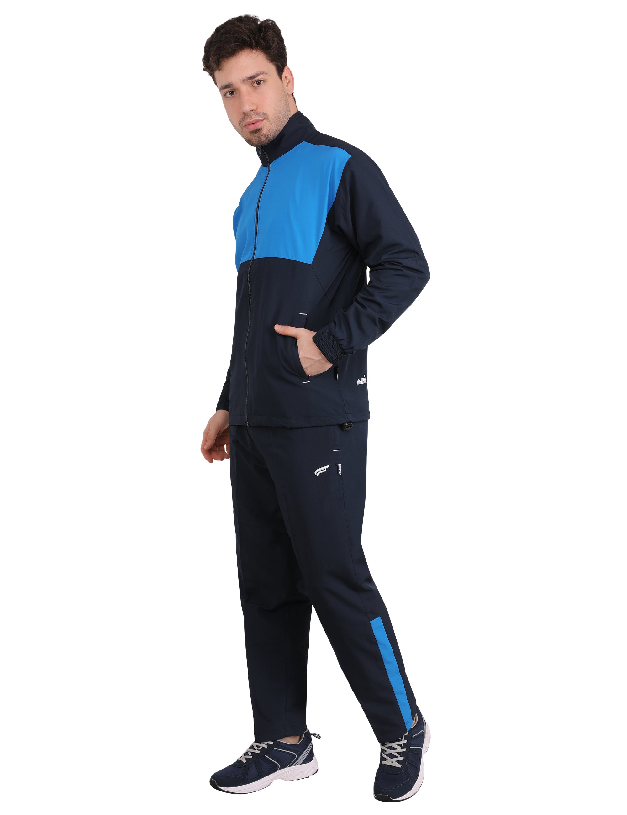 ASI Hexa Track Suit For Men