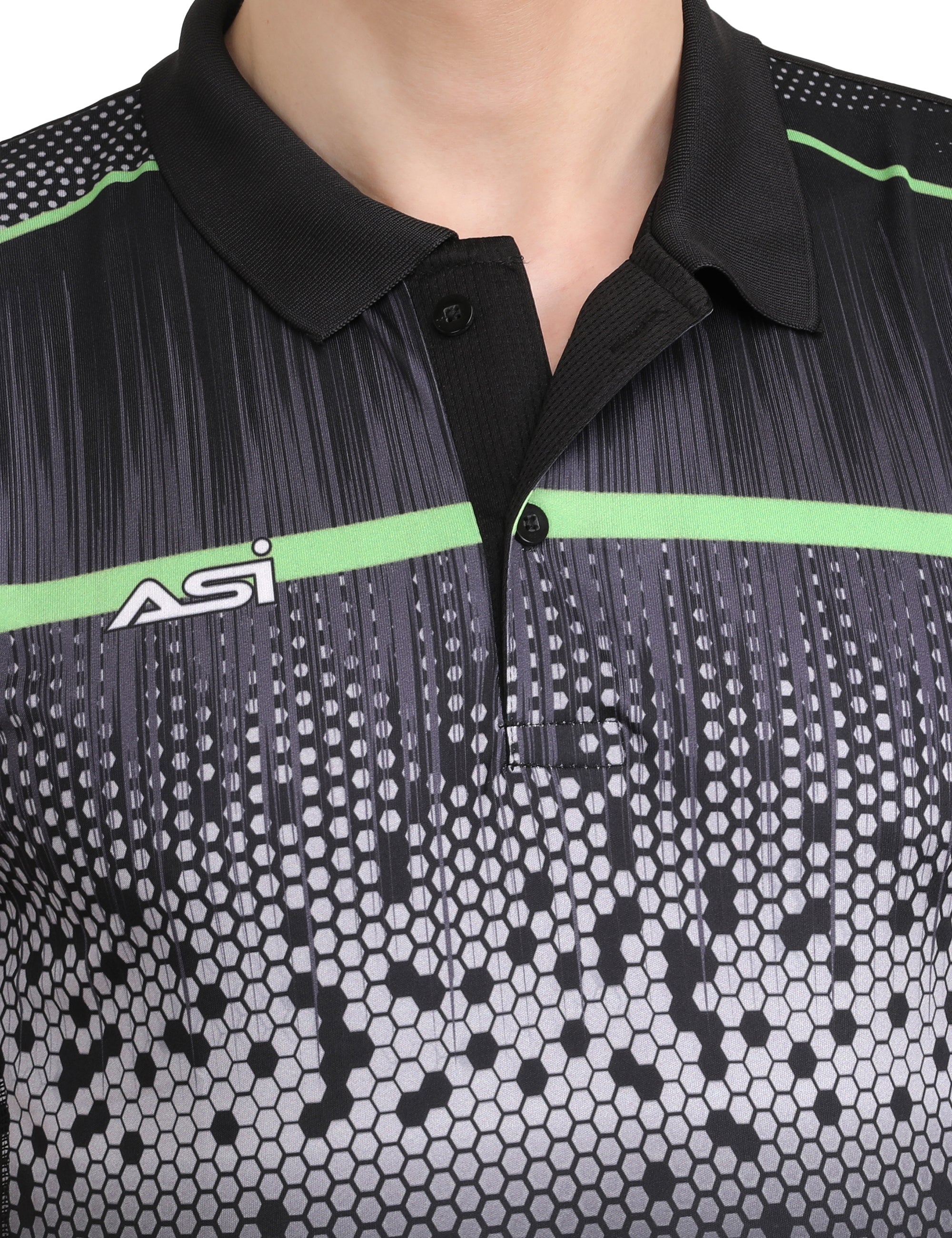 ASI True T-Shirt For Men