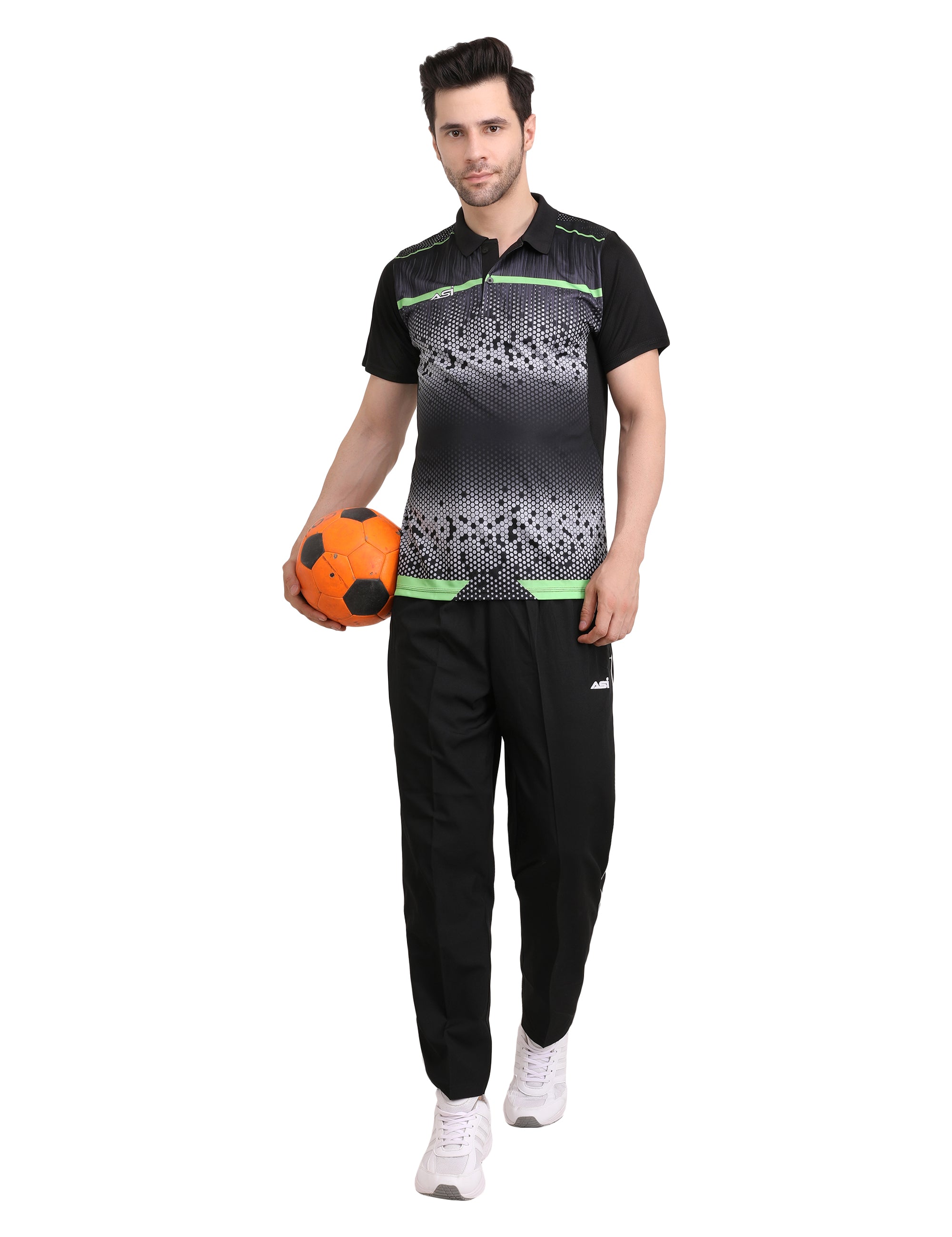 ASI True T-Shirt For Men