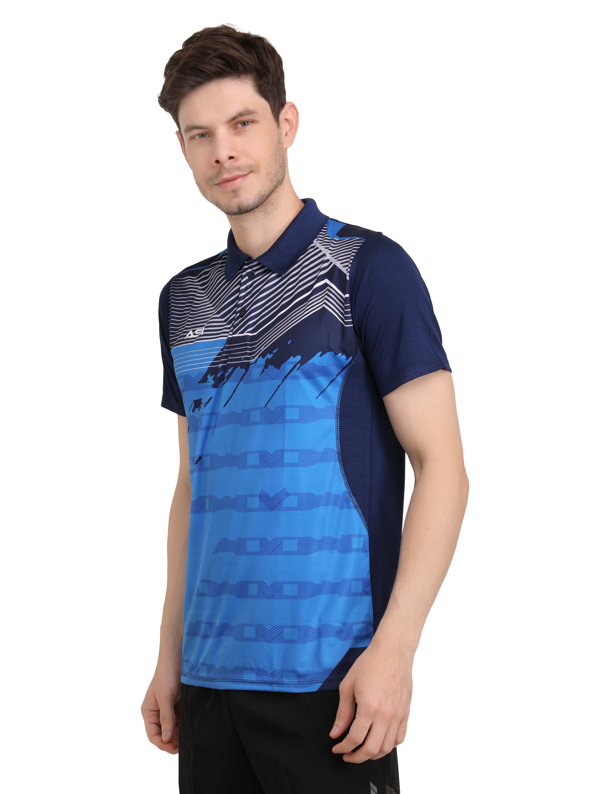 ASI True T-Shirt For Men