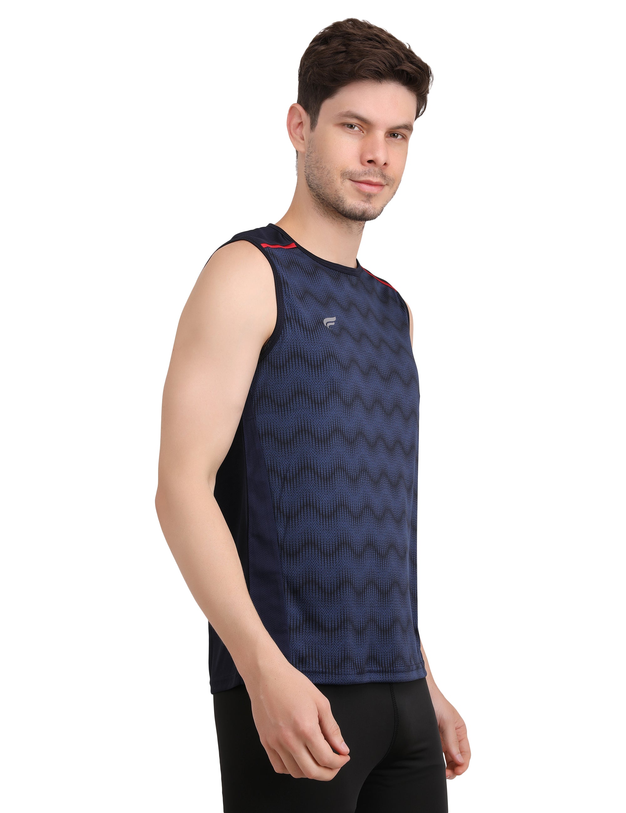 ASI Flames Sandow For Men