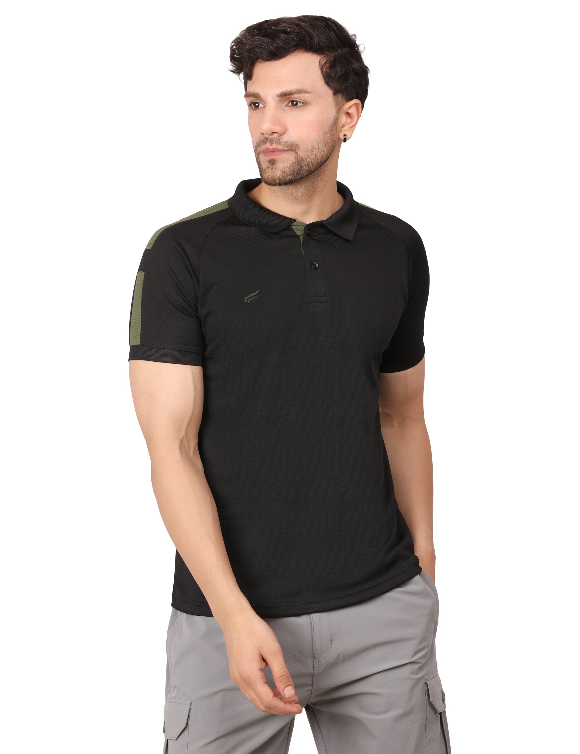 ASI Cruiser T-Shirt For Men