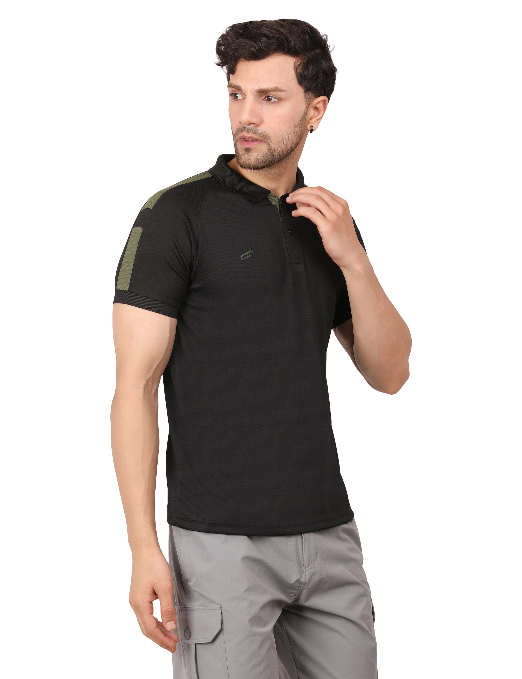 ASI Cruiser T-Shirt For Men