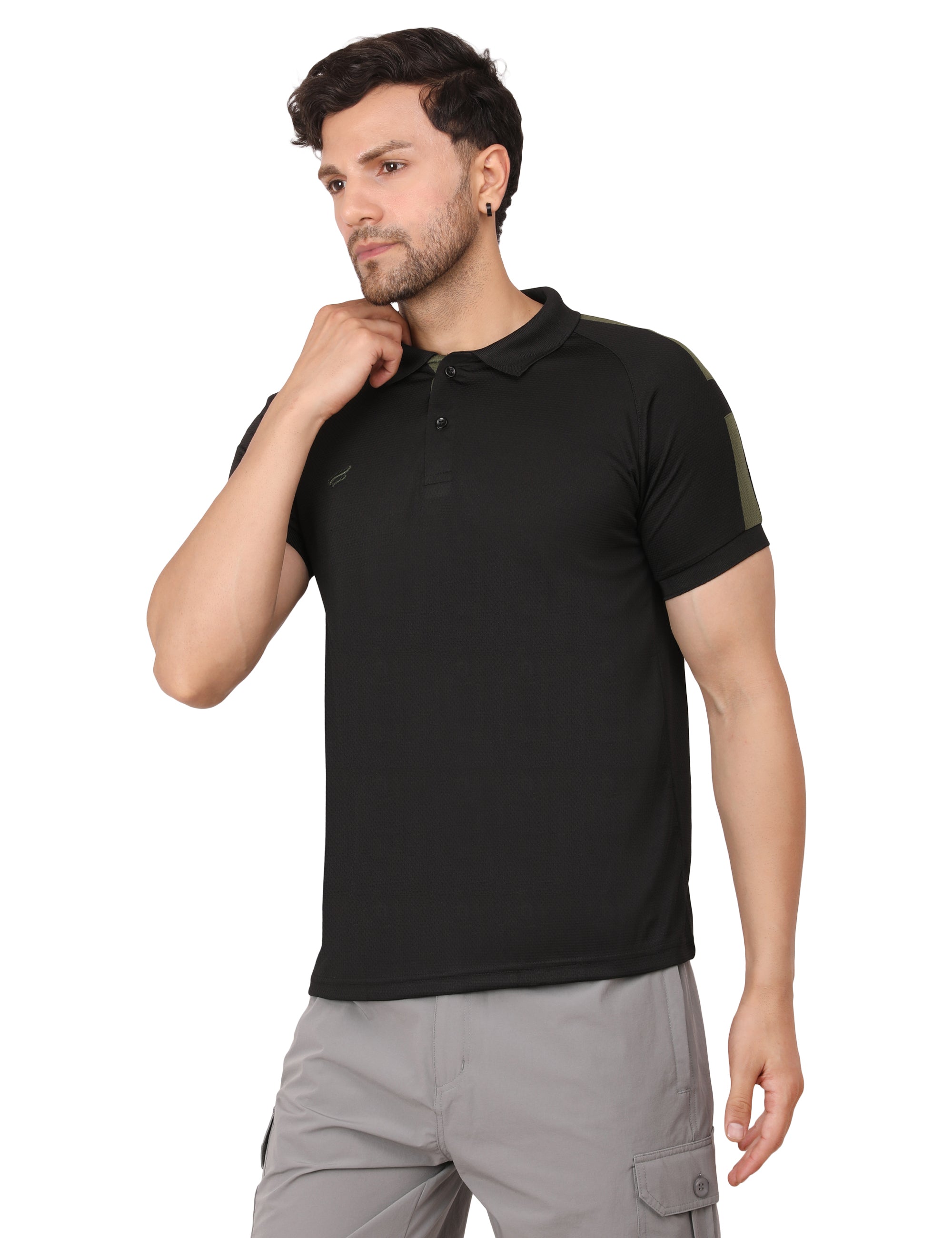 ASI Cruiser T-Shirt For Men
