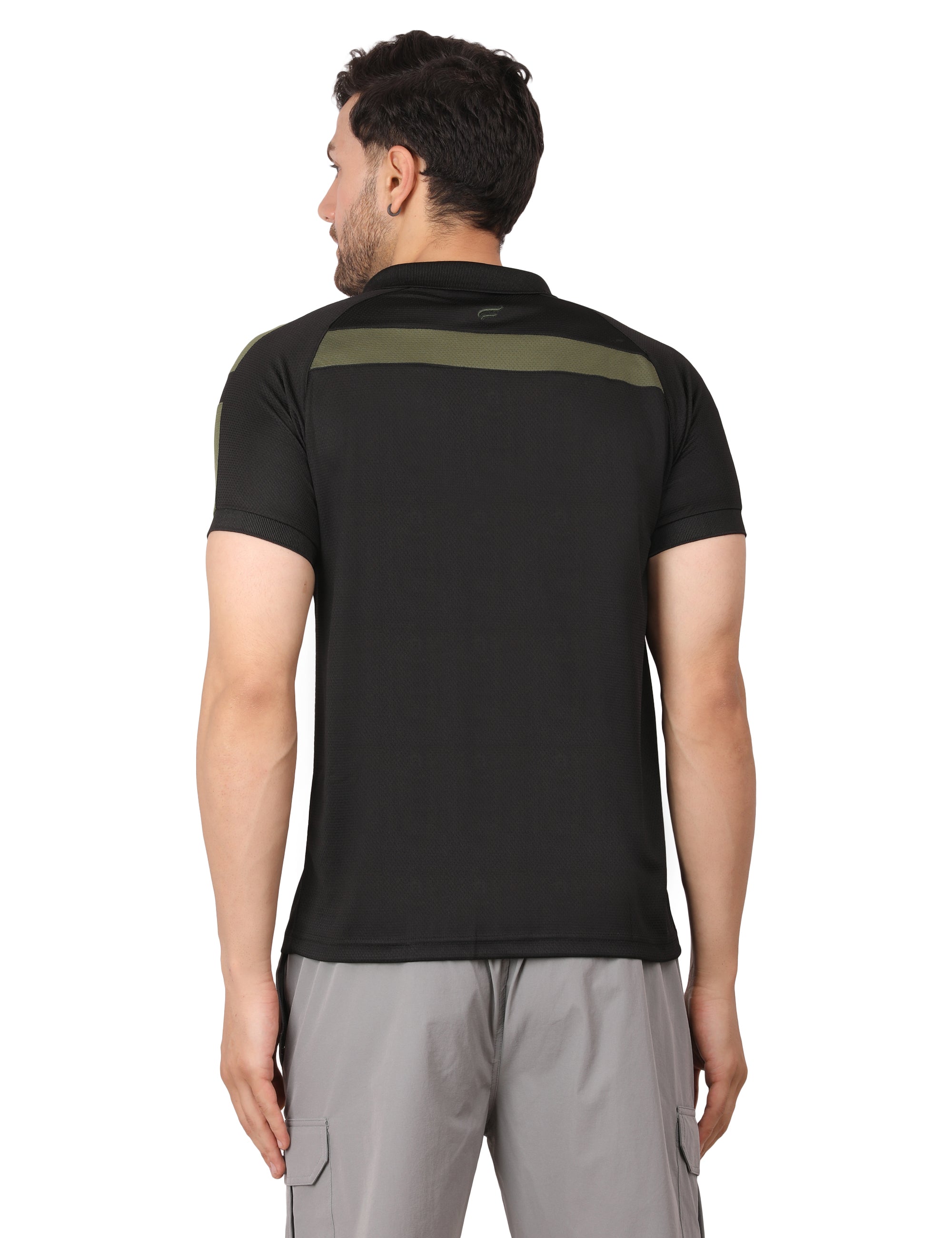 ASI Cruiser T-Shirt For Men
