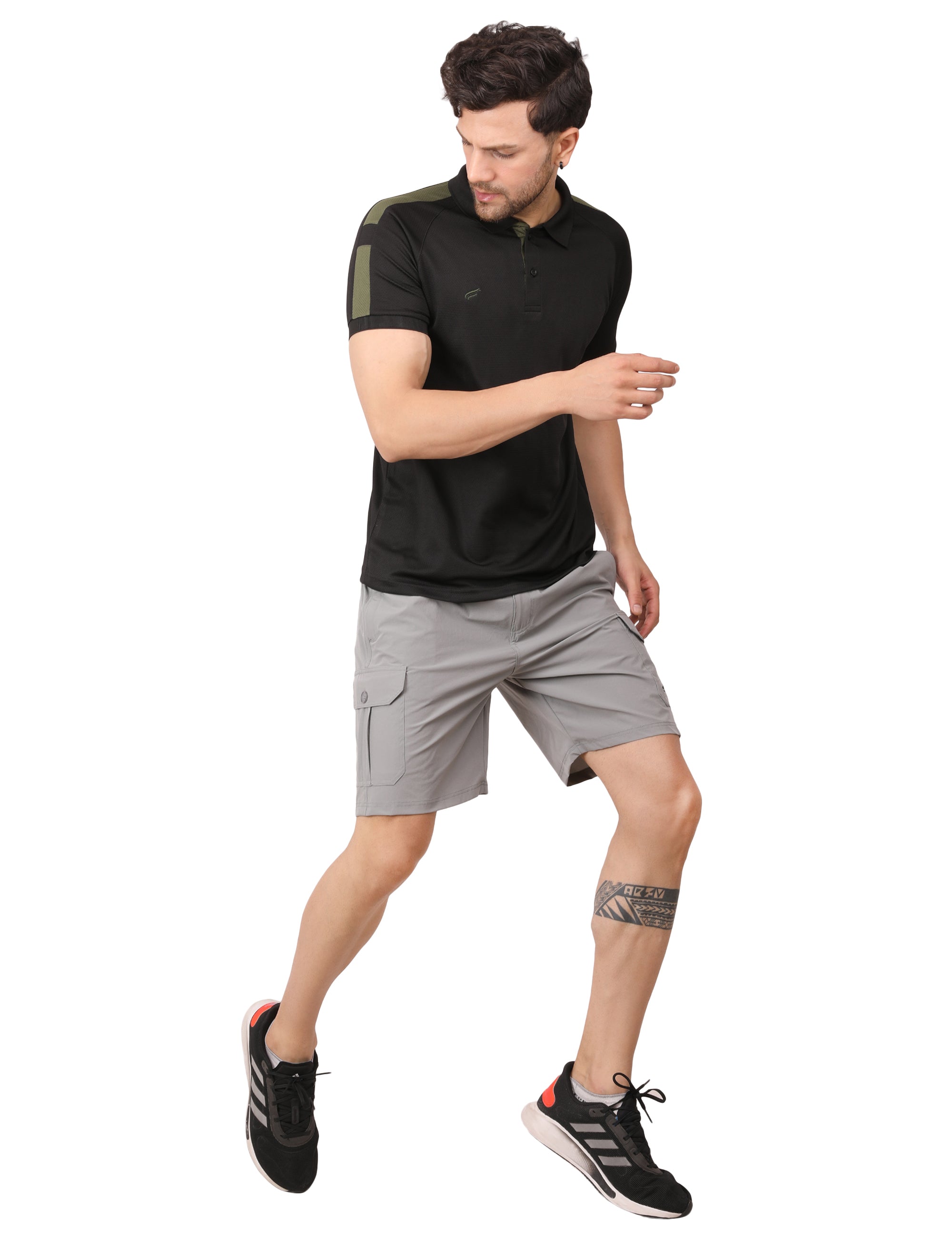 ASI Cruiser T-Shirt For Men