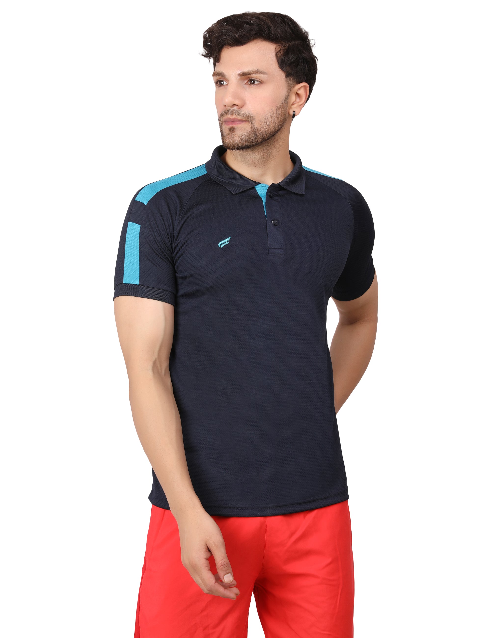 ASI Cruiser T-Shirt For Men