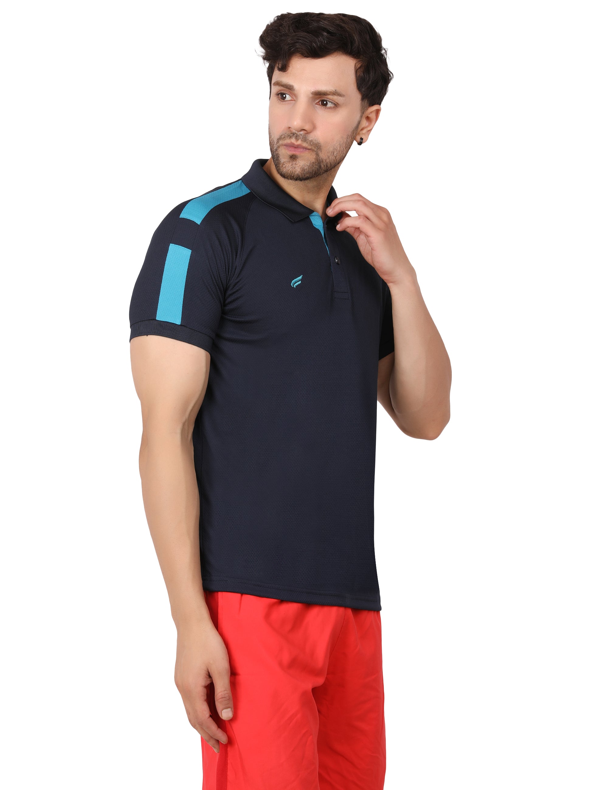 ASI Cruiser T-Shirt For Men