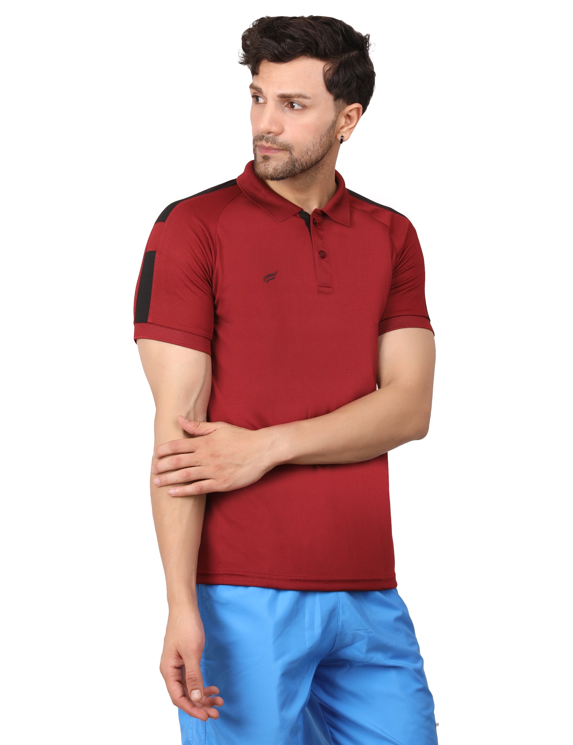 ASI Cruiser T-Shirt For Men