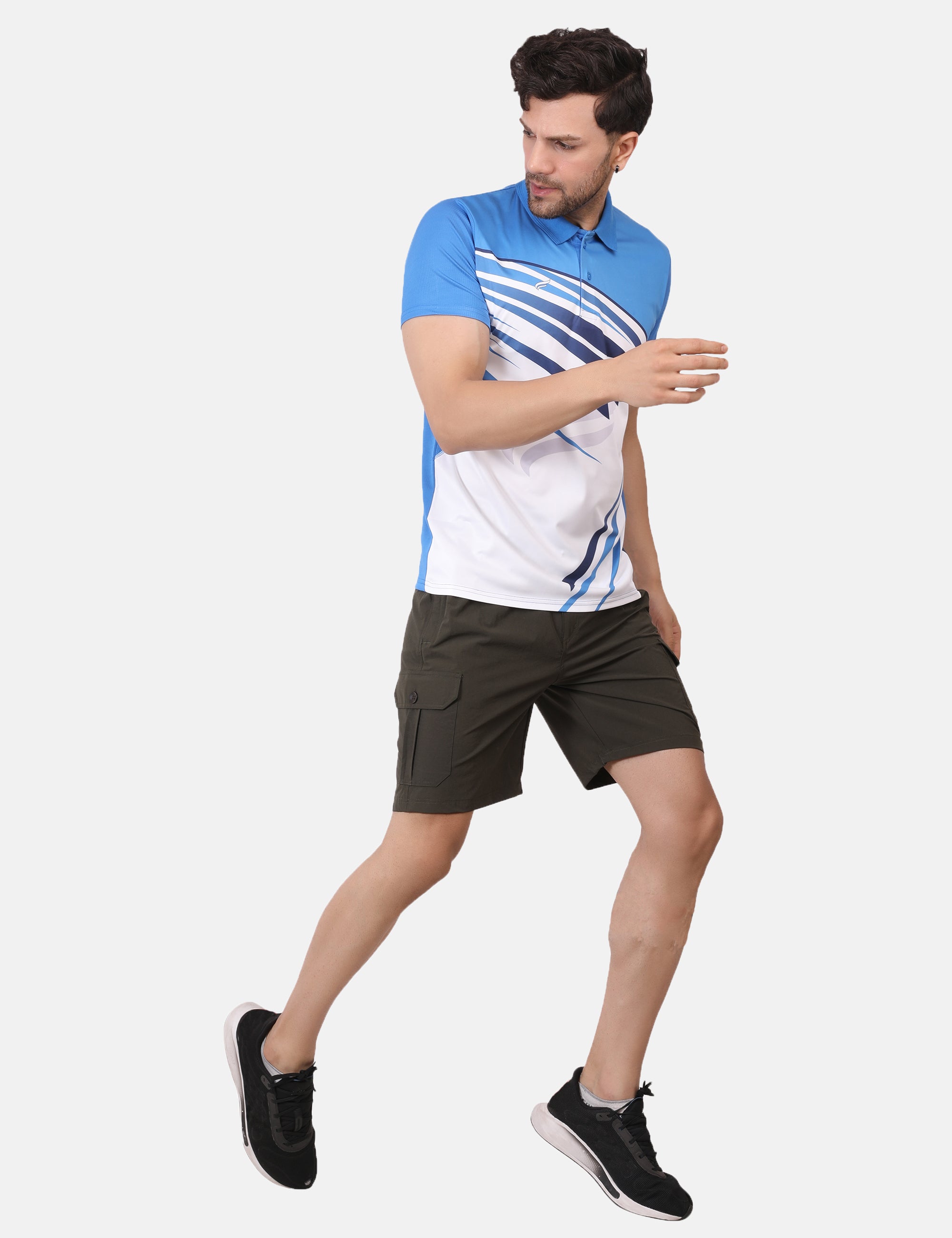 ASI True T-Shirt For Men