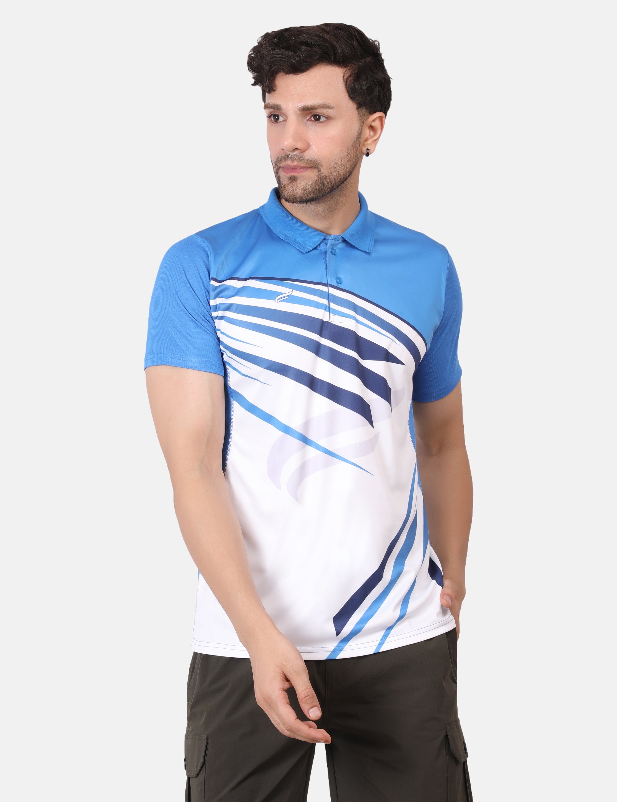 ASI True T-Shirt For Men