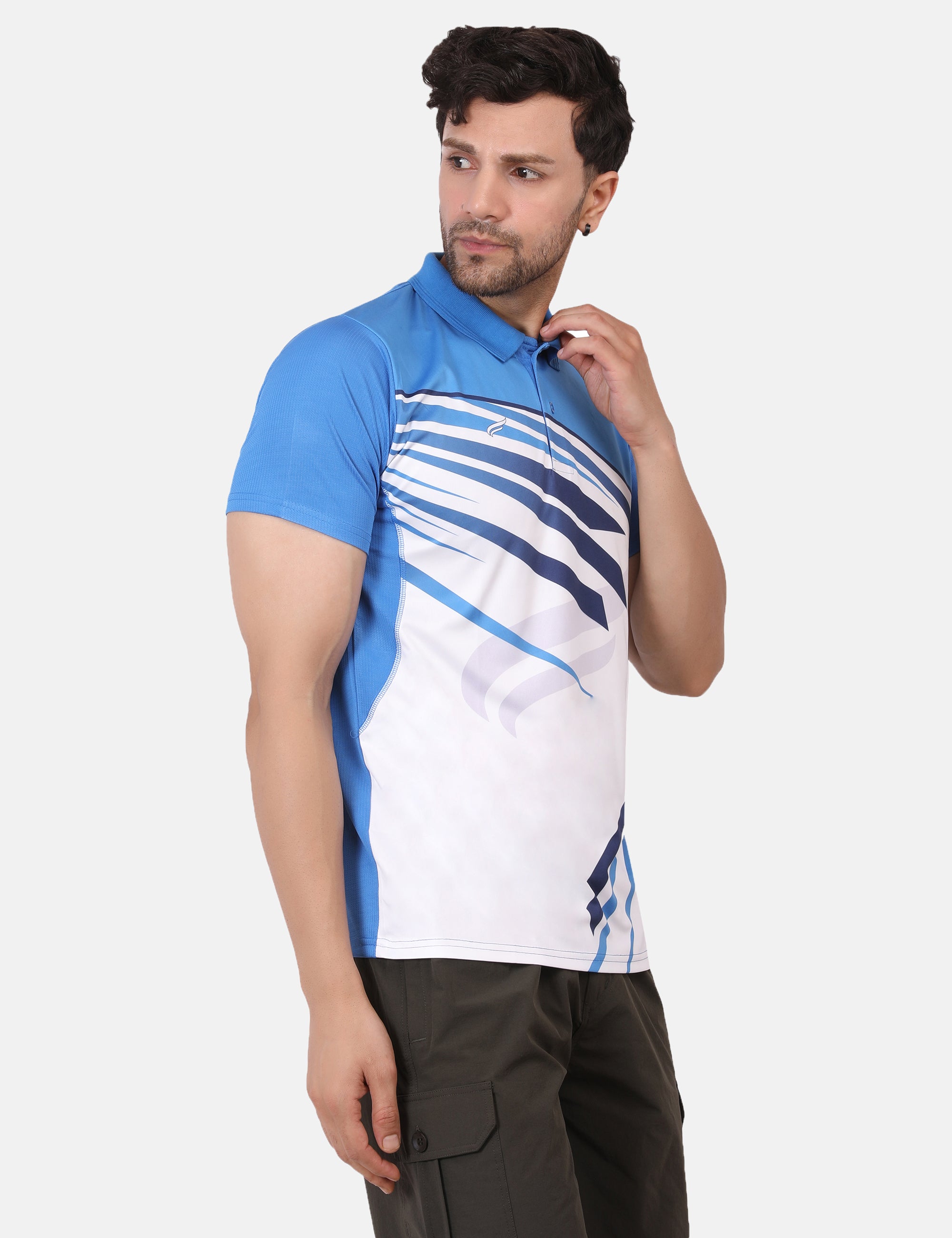 ASI True T-Shirt For Men